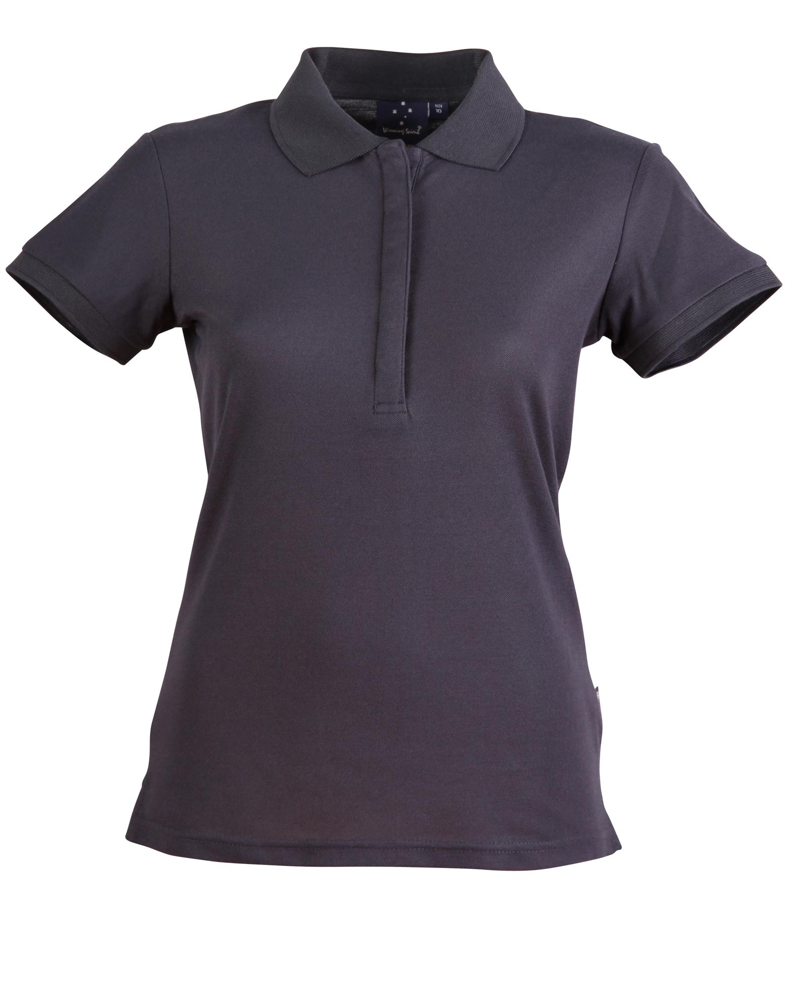 WS Connection Polo Ladies - PS64