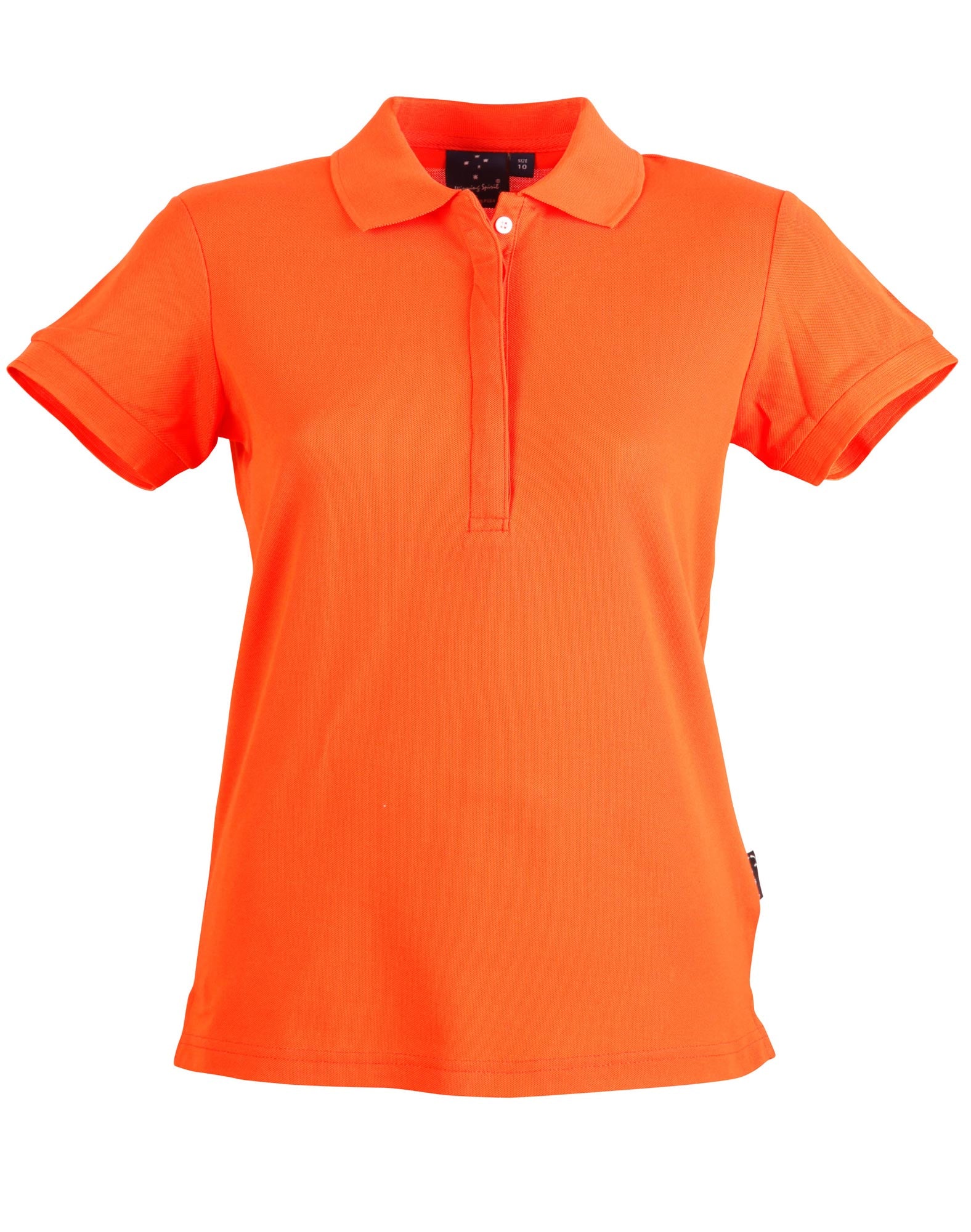 WS Connection Polo Ladies - PS64