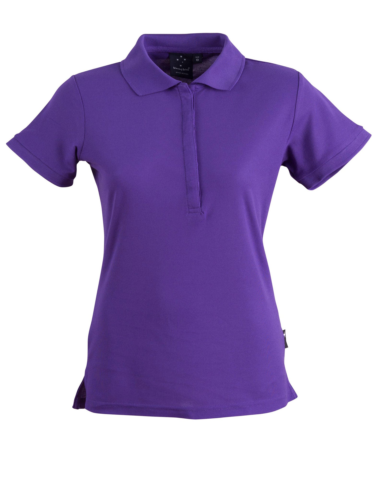 WS Connection Polo Ladies - PS64