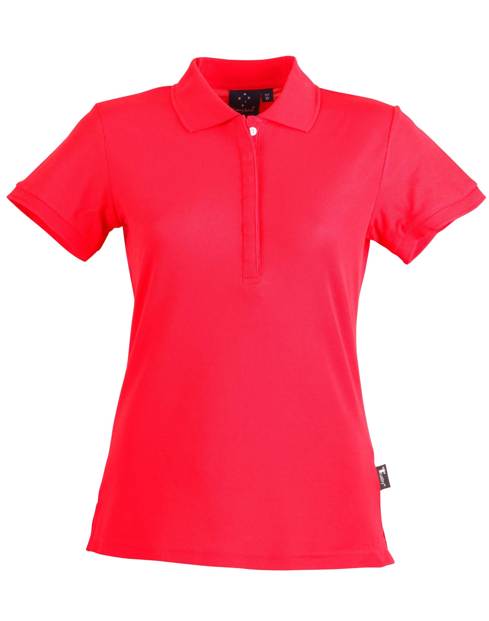 WS Connection Polo Ladies - PS64