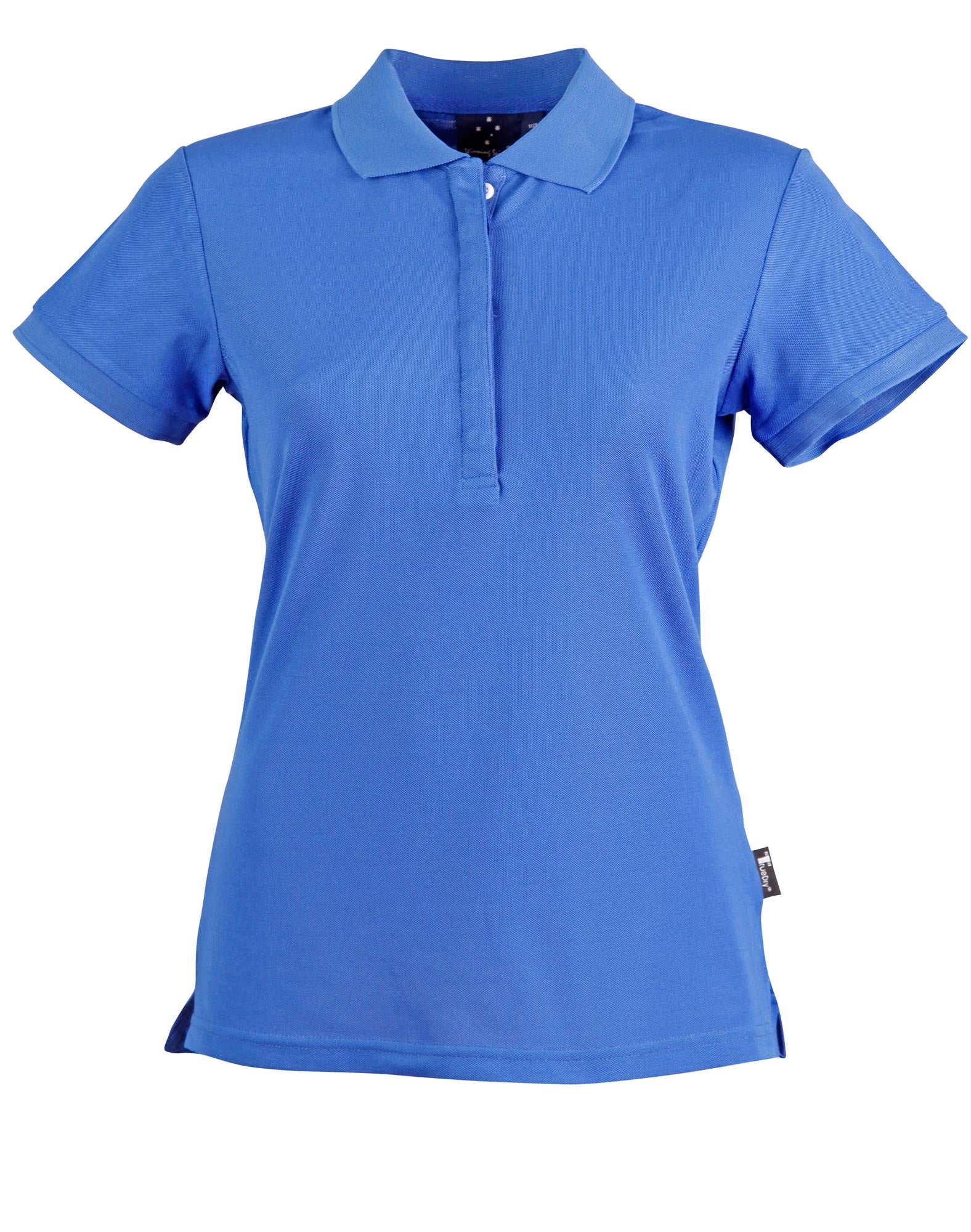 WS Connection Polo Ladies - PS64