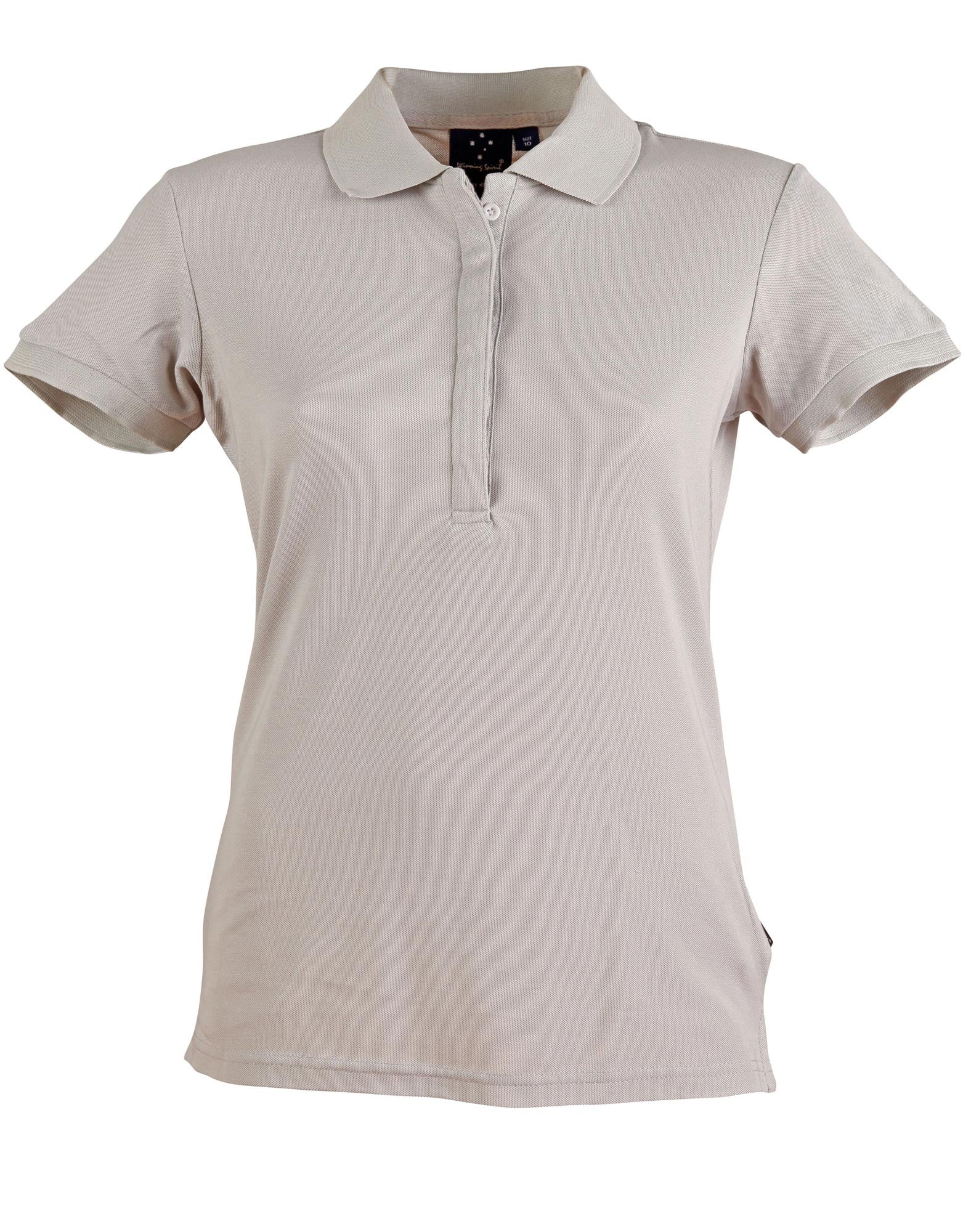 WS Connection Polo Ladies - PS64