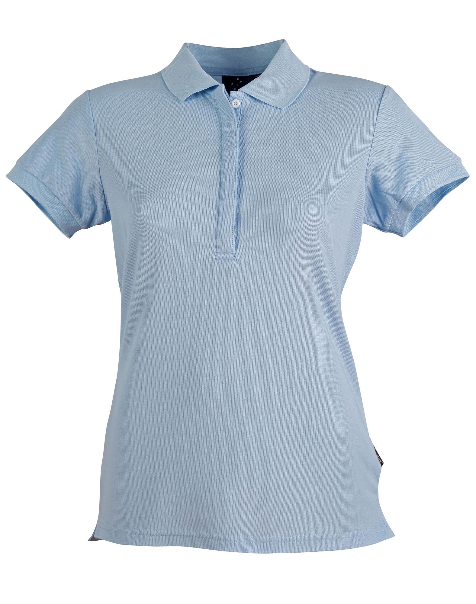 WS Connection Polo Ladies - PS64