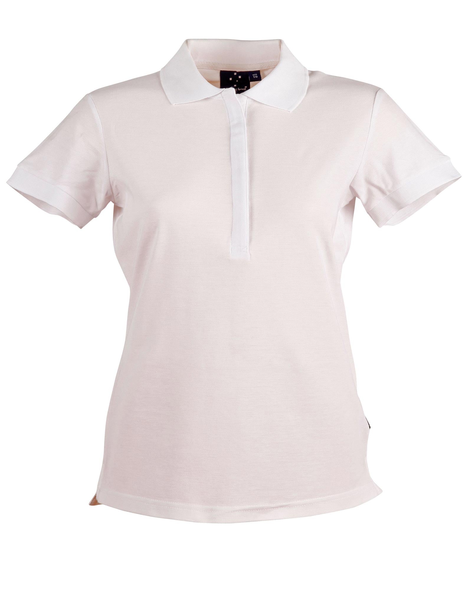 WS Connection Polo Ladies - PS64
