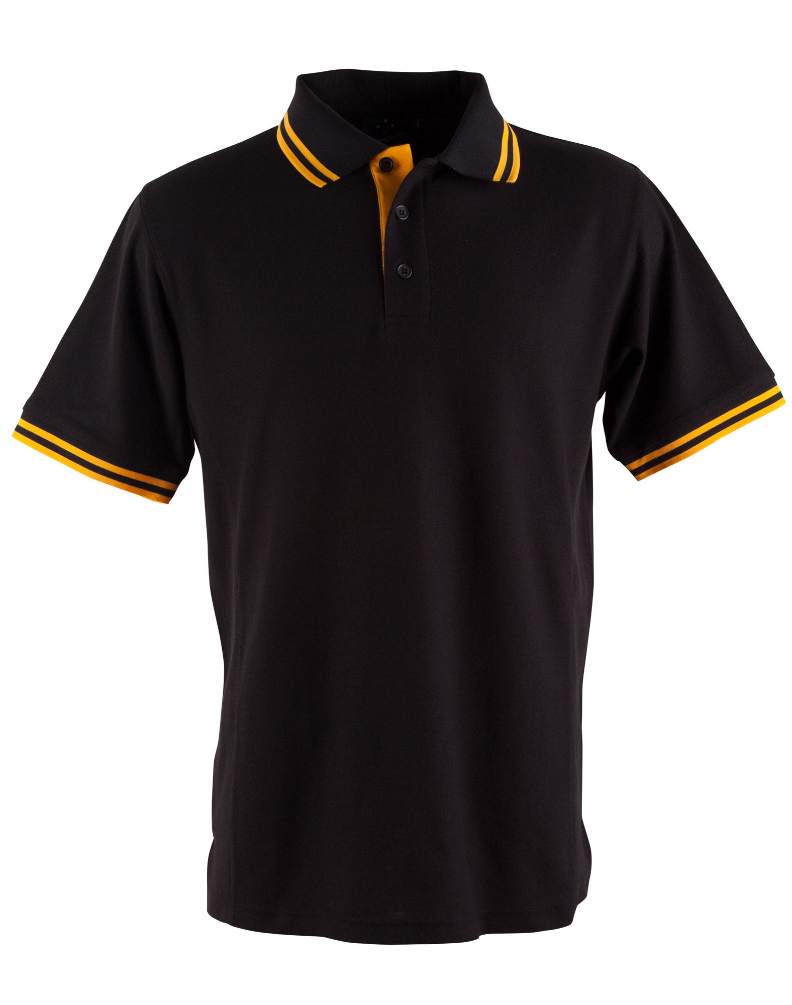 WS Grace Polo Kids - PS65K