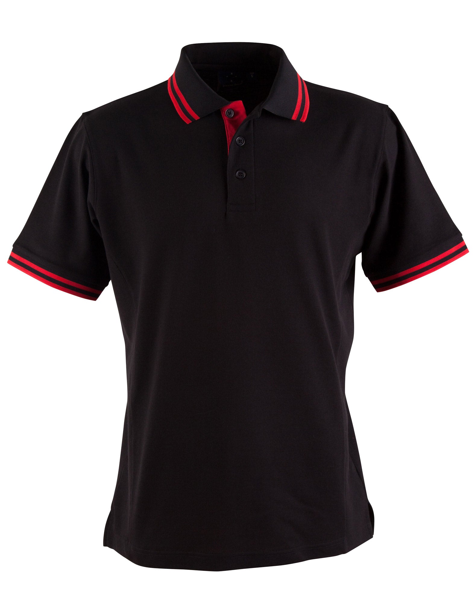 WS Grace Polo Kids - PS65K