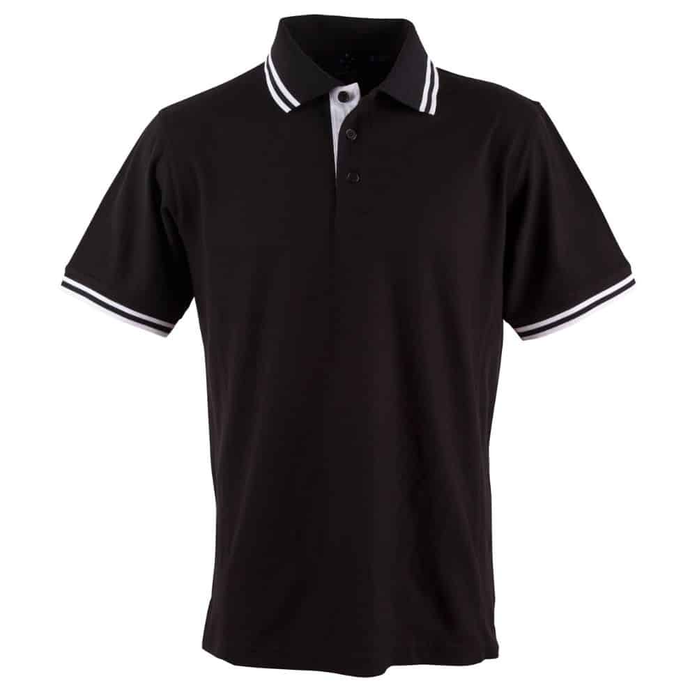 PS65_GRACE-POLO-Mens-Black-White