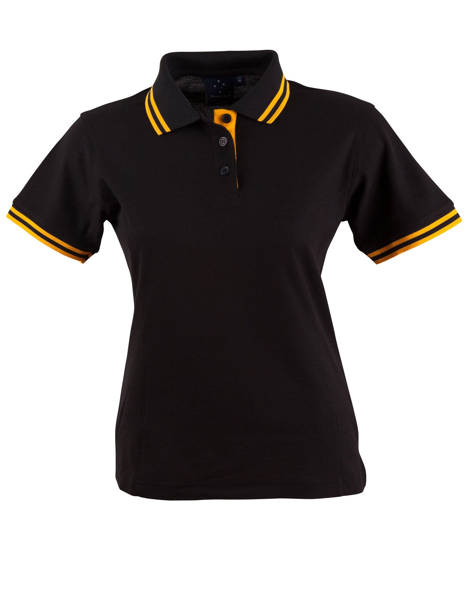 WS Grace Polo Women's - PS66