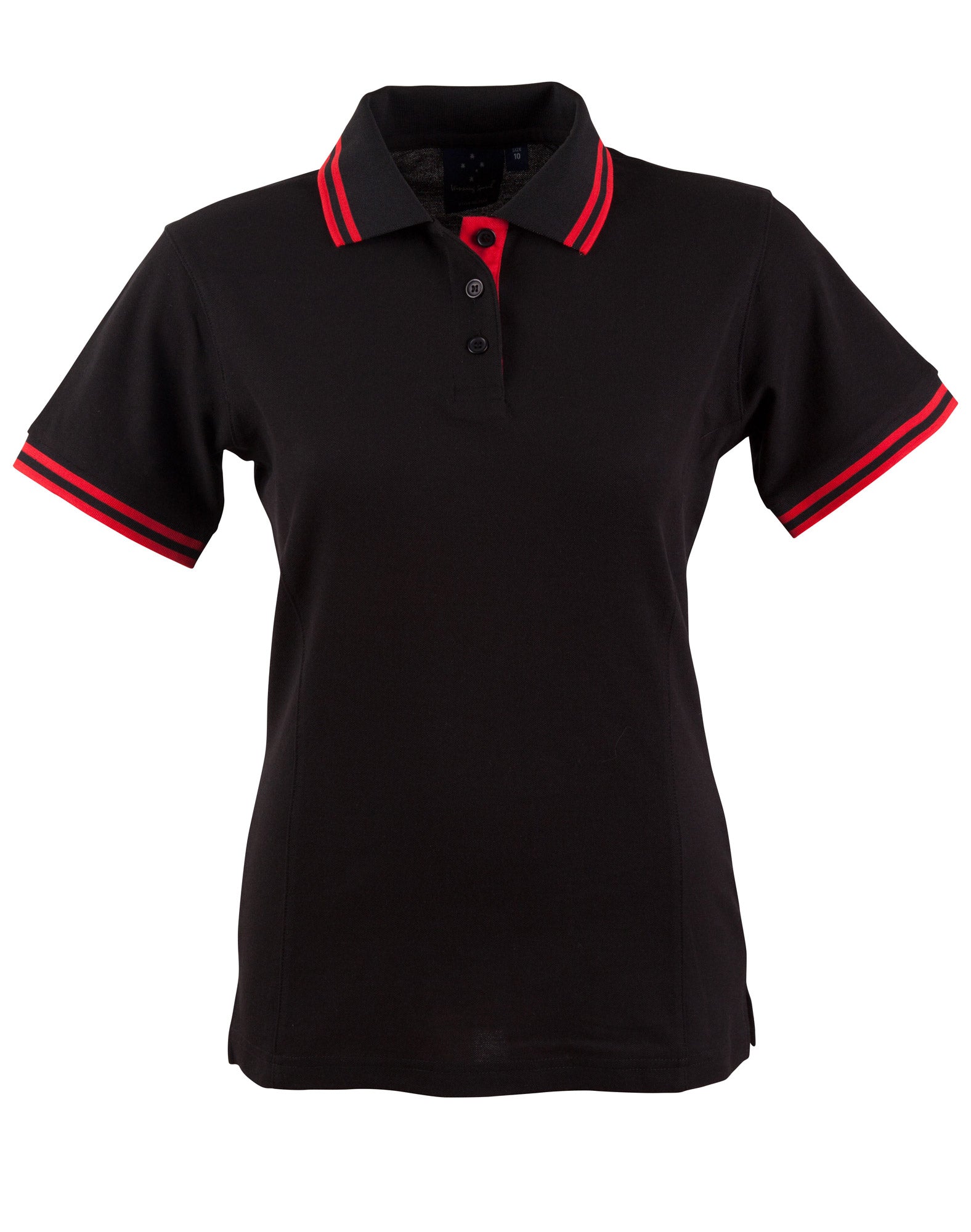 WS Grace Polo Women's - PS66
