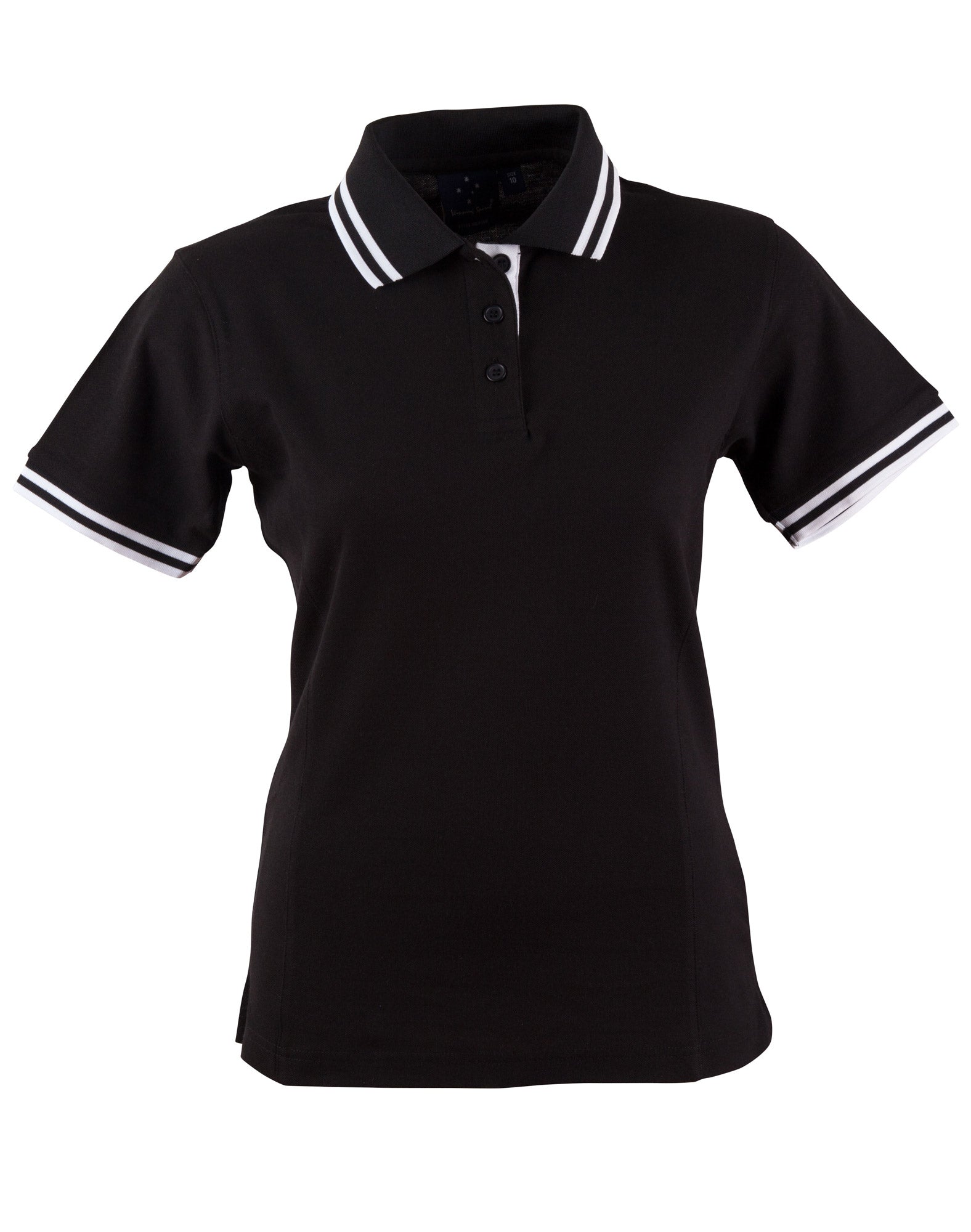 WS Grace Polo Women's - PS66