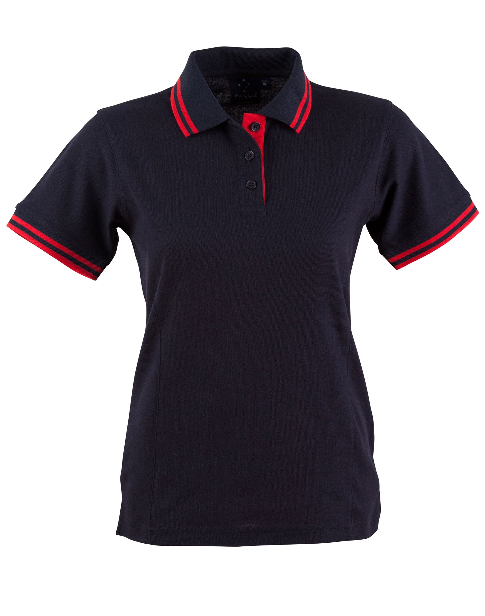 WS Grace Polo Women's - PS66