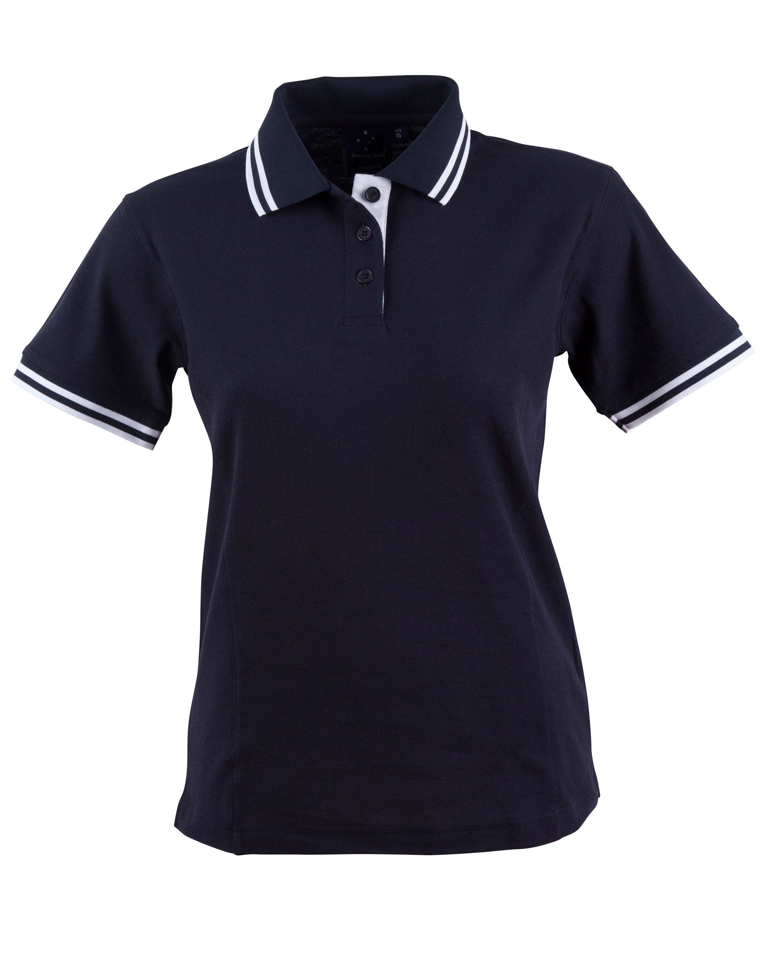 WS Grace Polo Women's - PS66