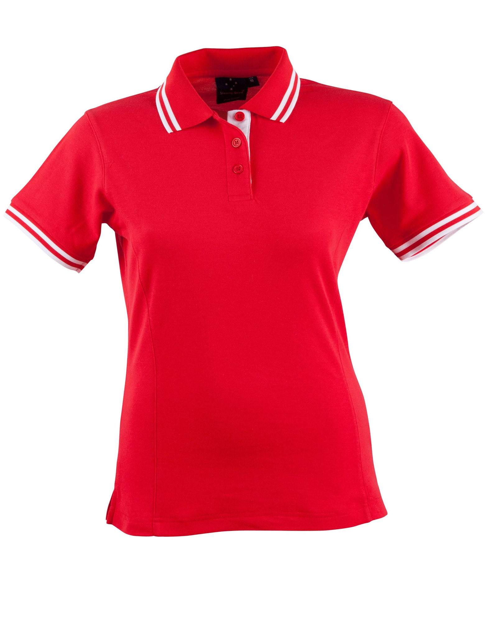 WS Grace Polo Women's - PS66