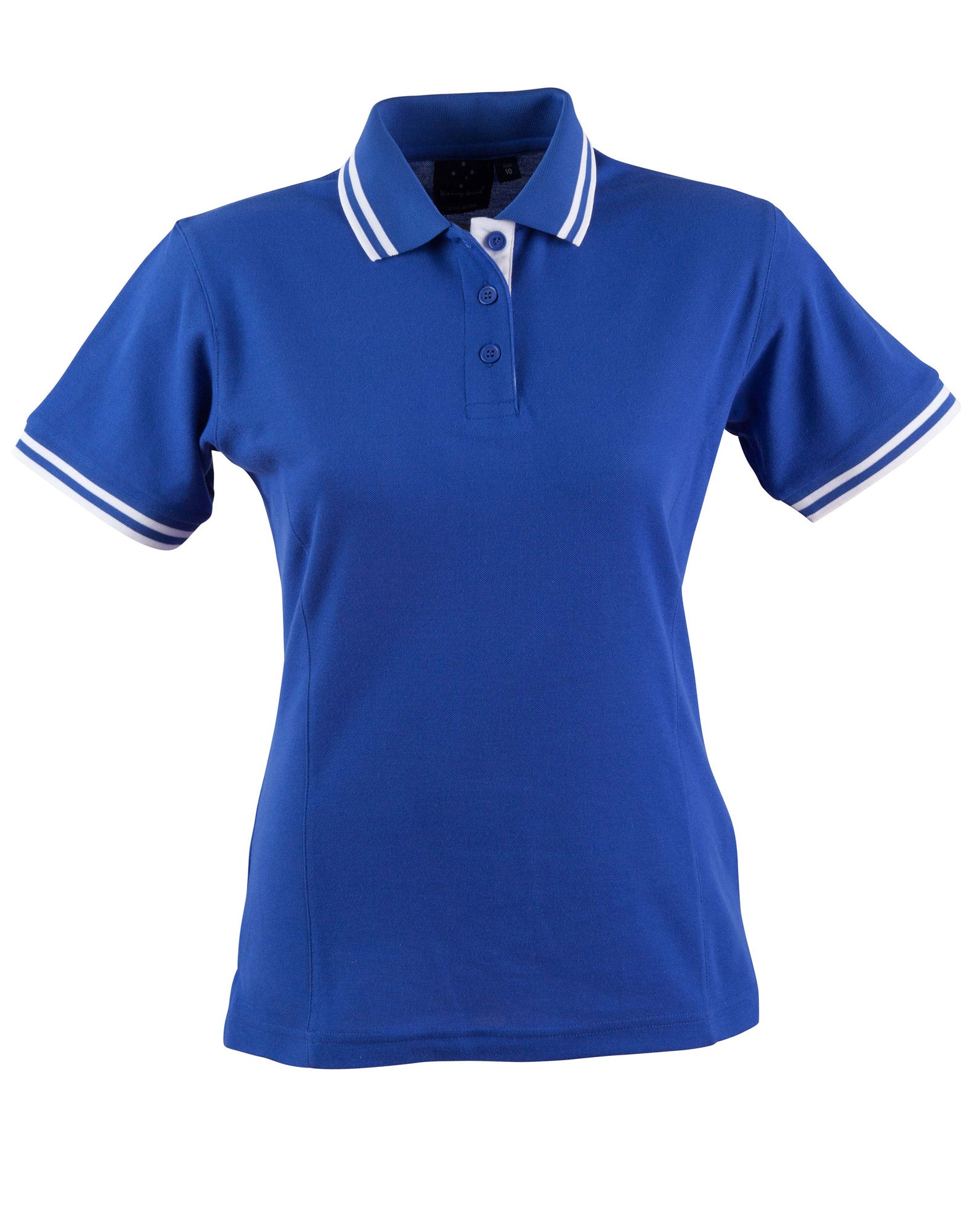 WS Grace Polo Women's - PS66