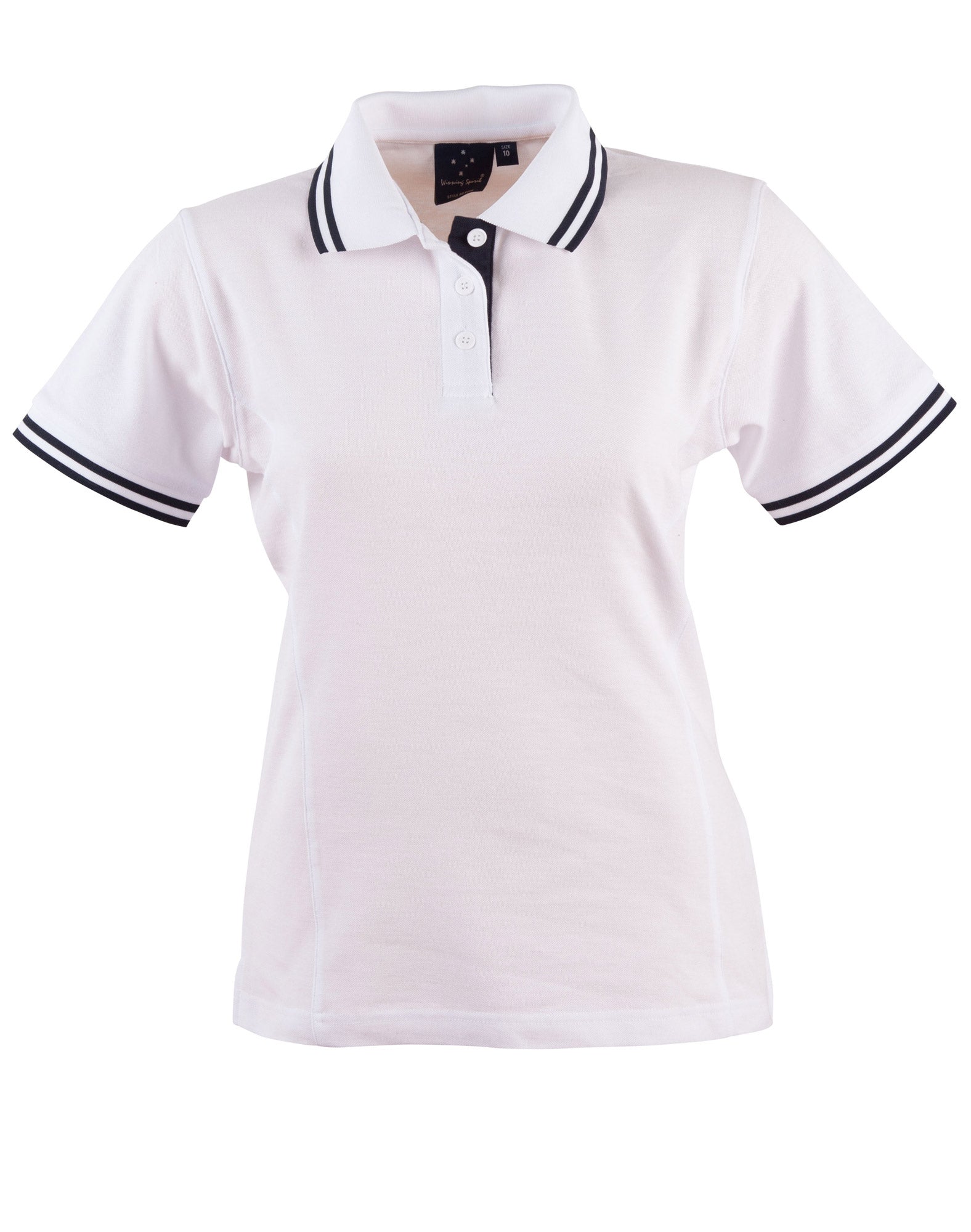 WS Grace Polo Women's - PS66