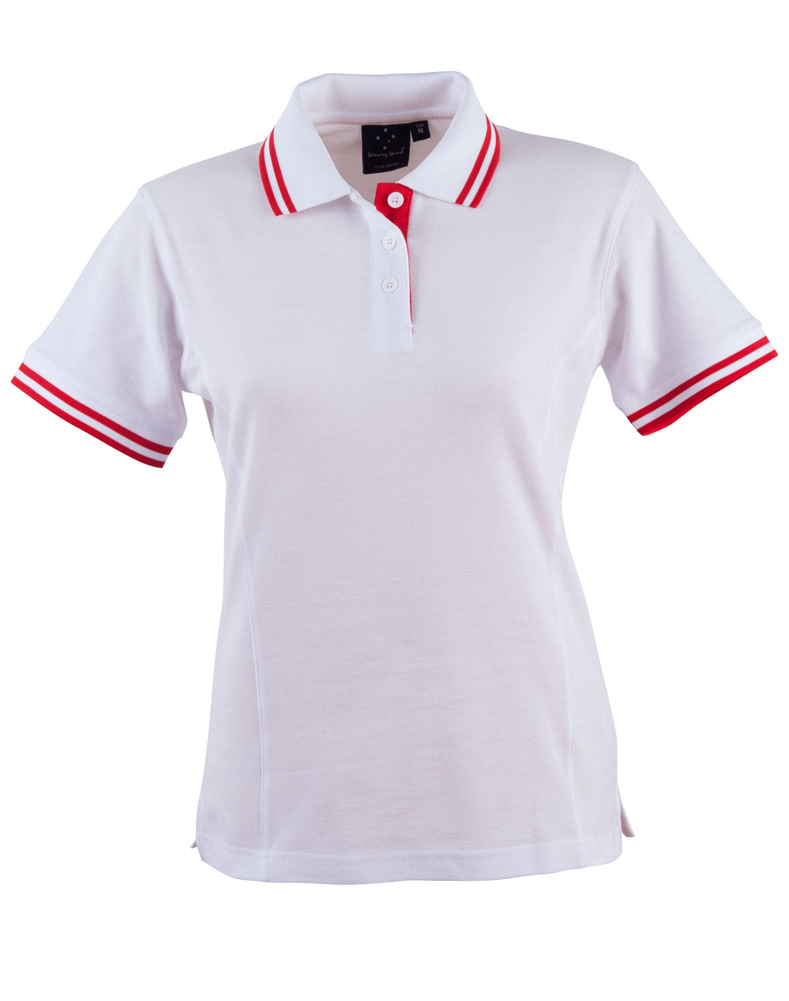 WS Grace Polo Women's - PS66