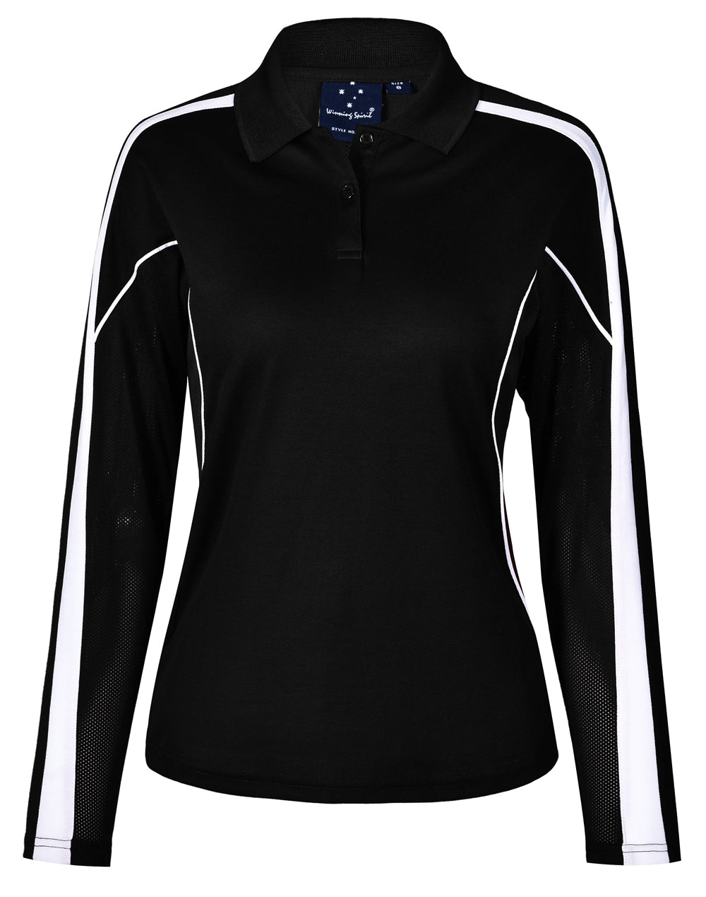 WS Legend Plus Ladies - PS70