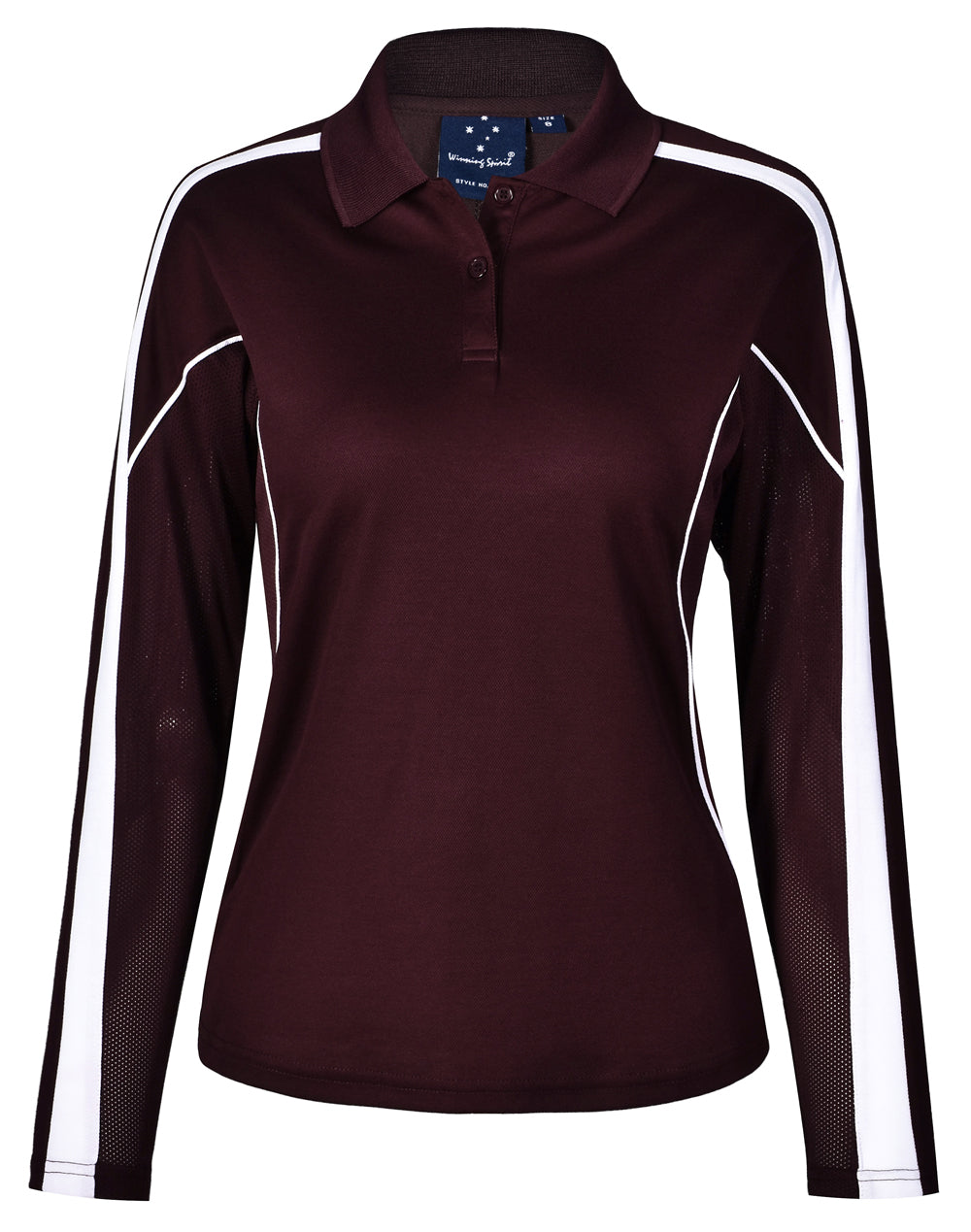 WS Legend Plus Ladies - PS70