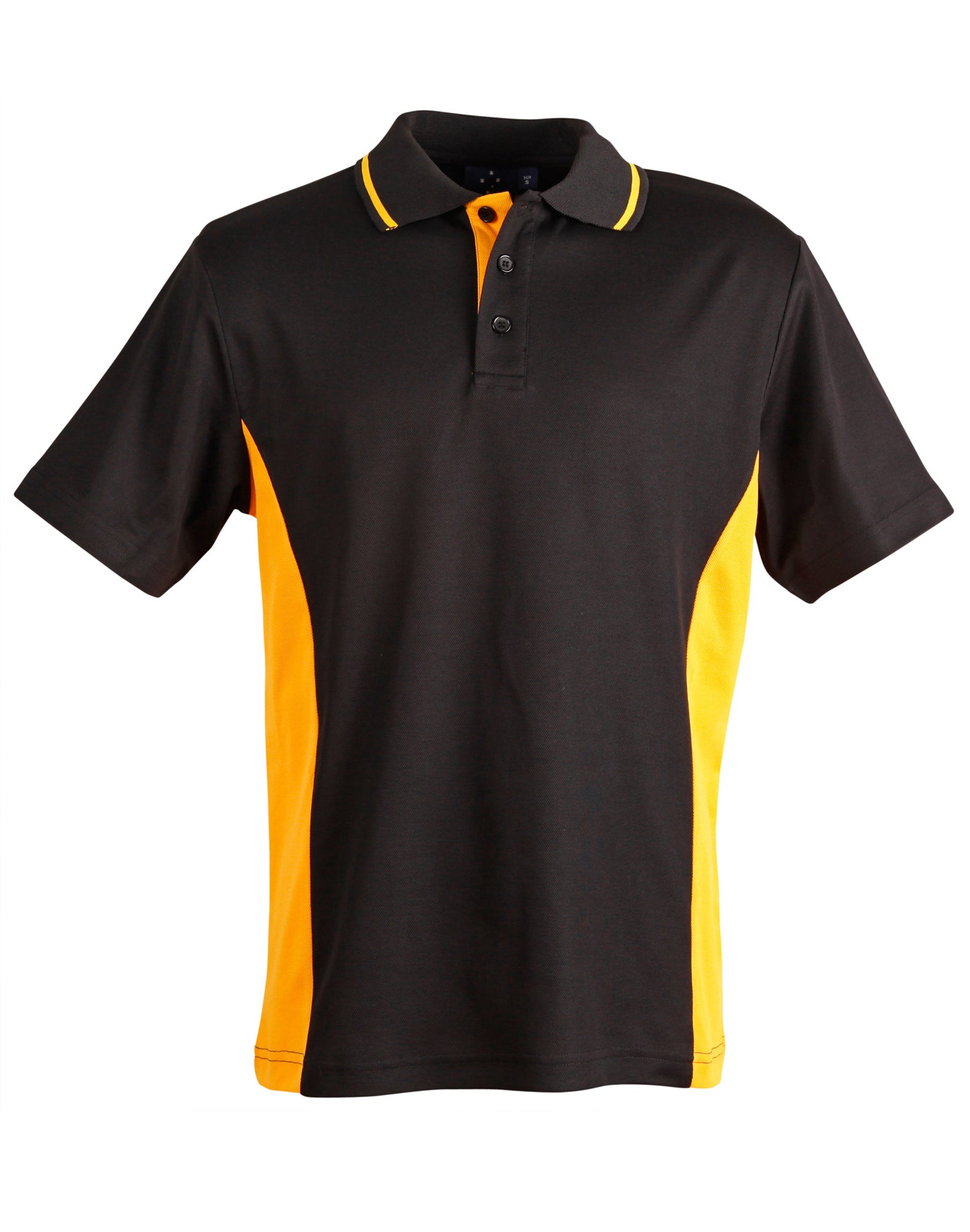 WS Teammate Polo Kids - PS73K