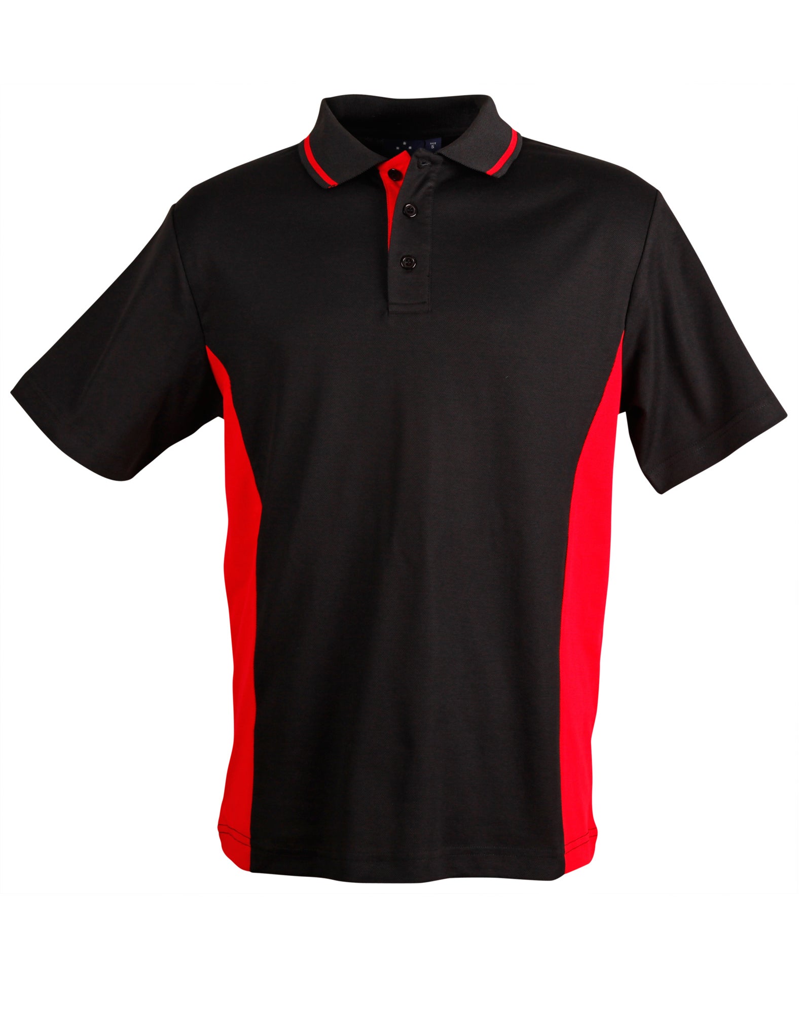 WS Teammate Polo Kids - PS73K