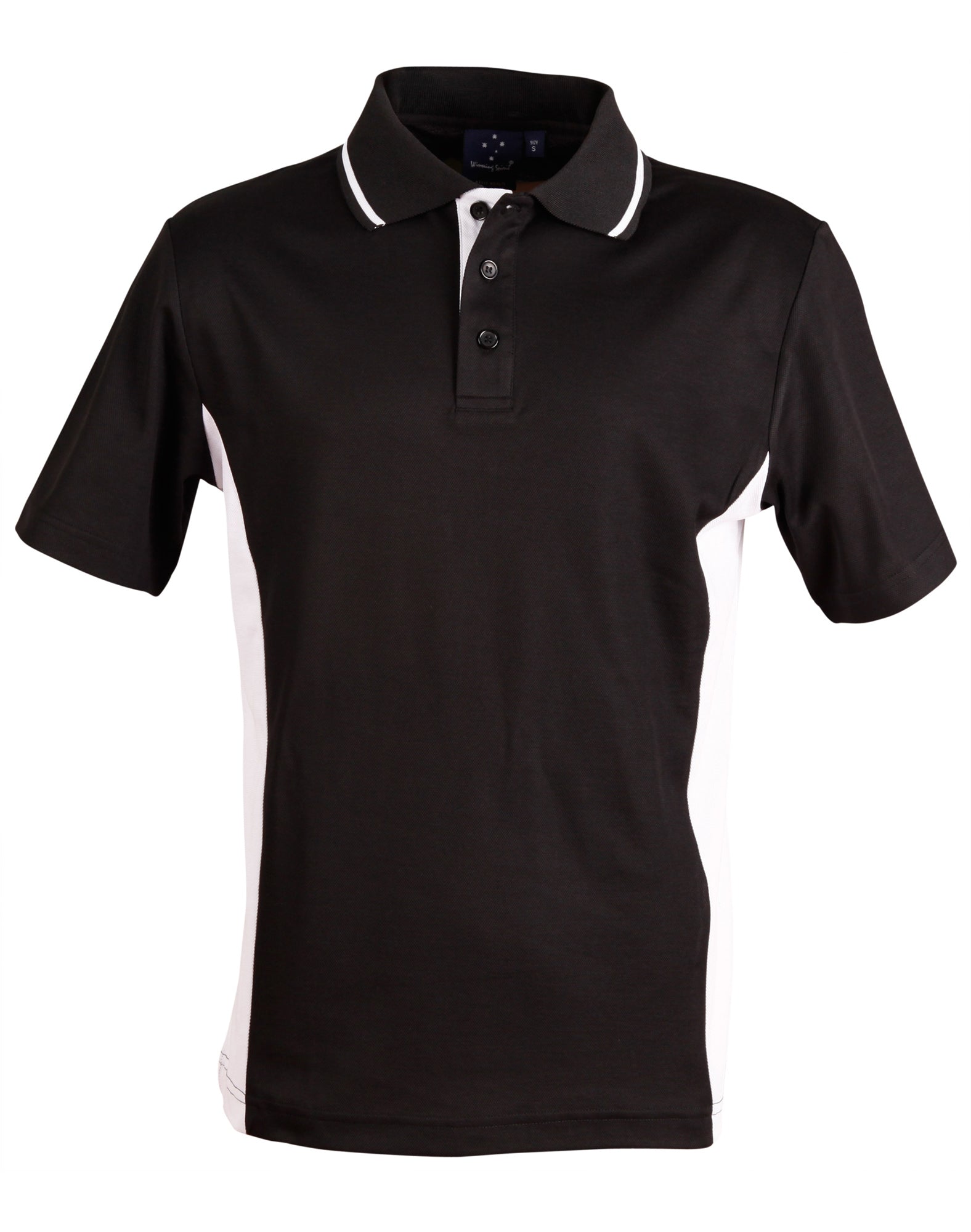 WS Teammate Polo Kids - PS73K