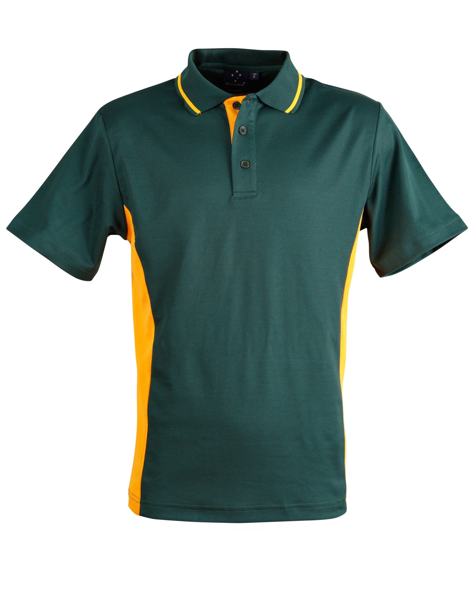 WS Teammate Polo Kids - PS73K