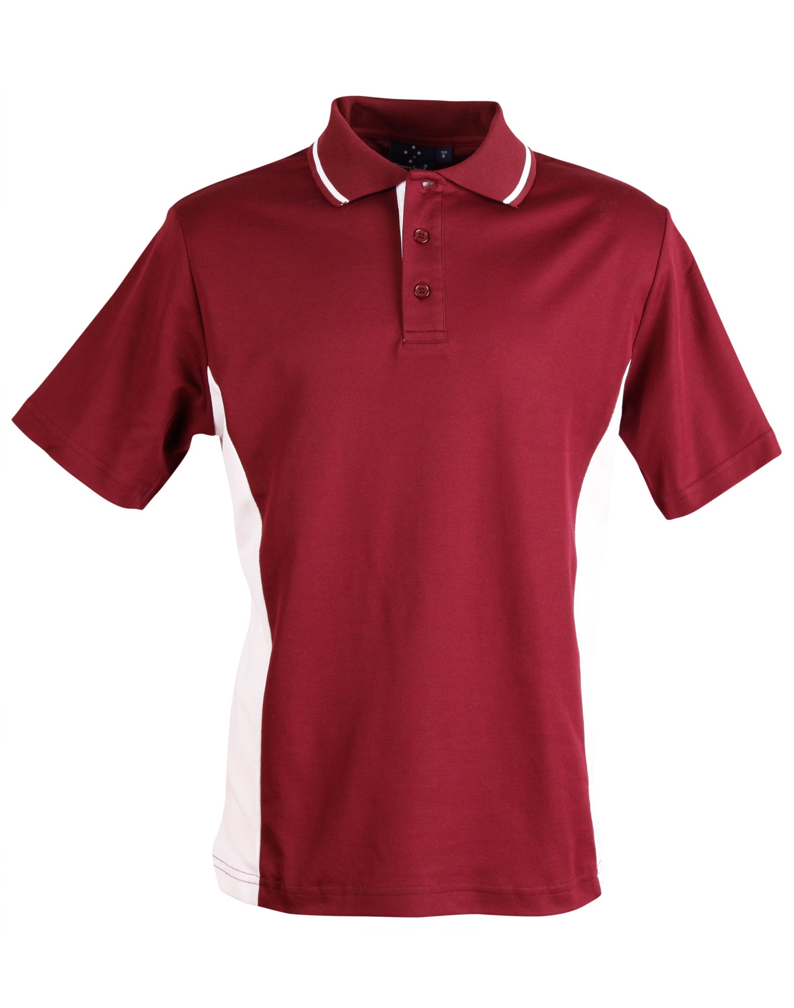 WS Teammate Polo Kids - PS73K