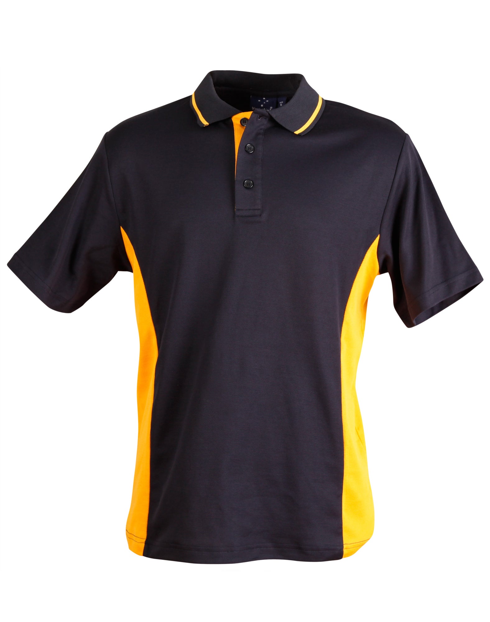WS Teammate Polo Kids - PS73K