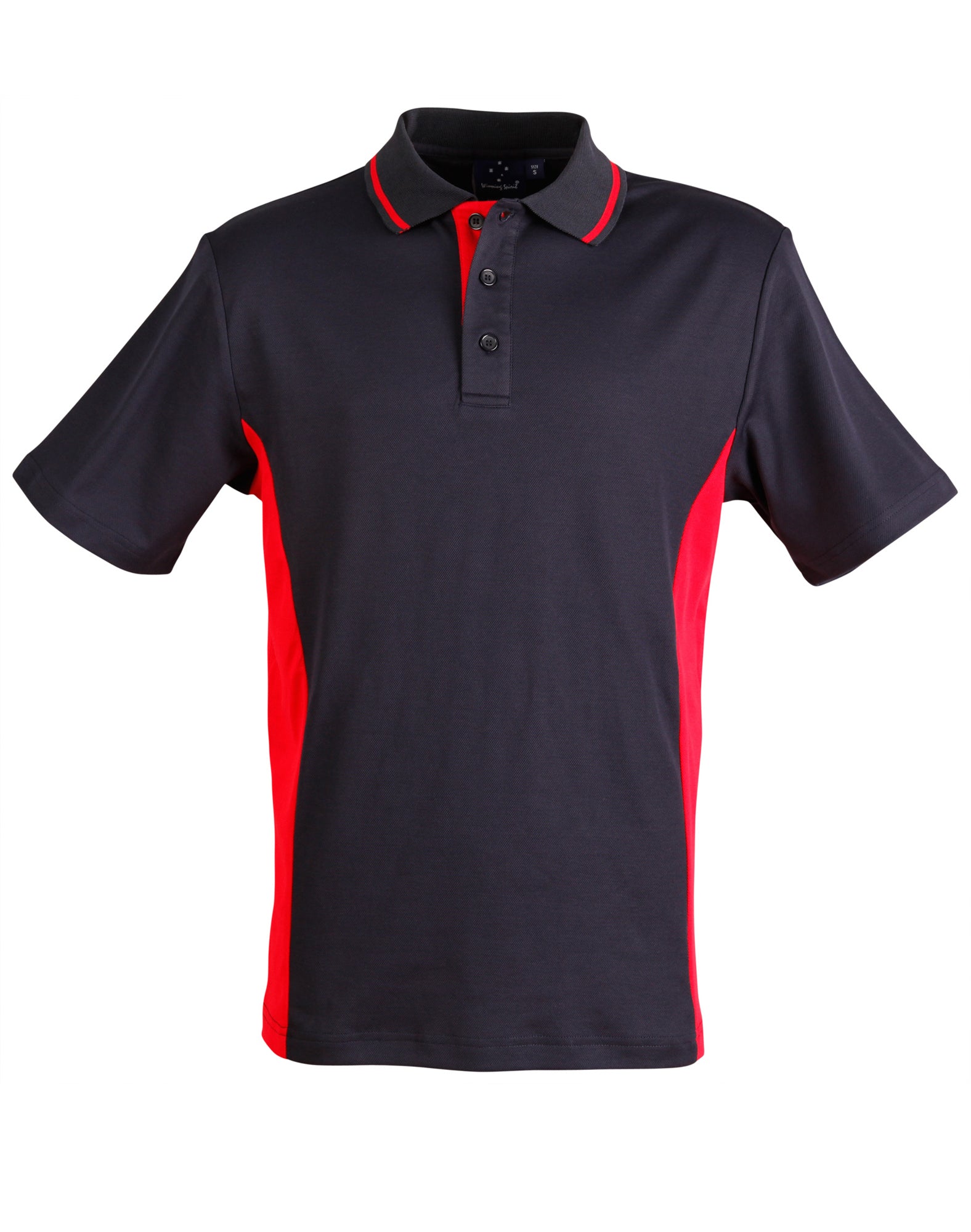 WS Teammate Polo Kids - PS73K