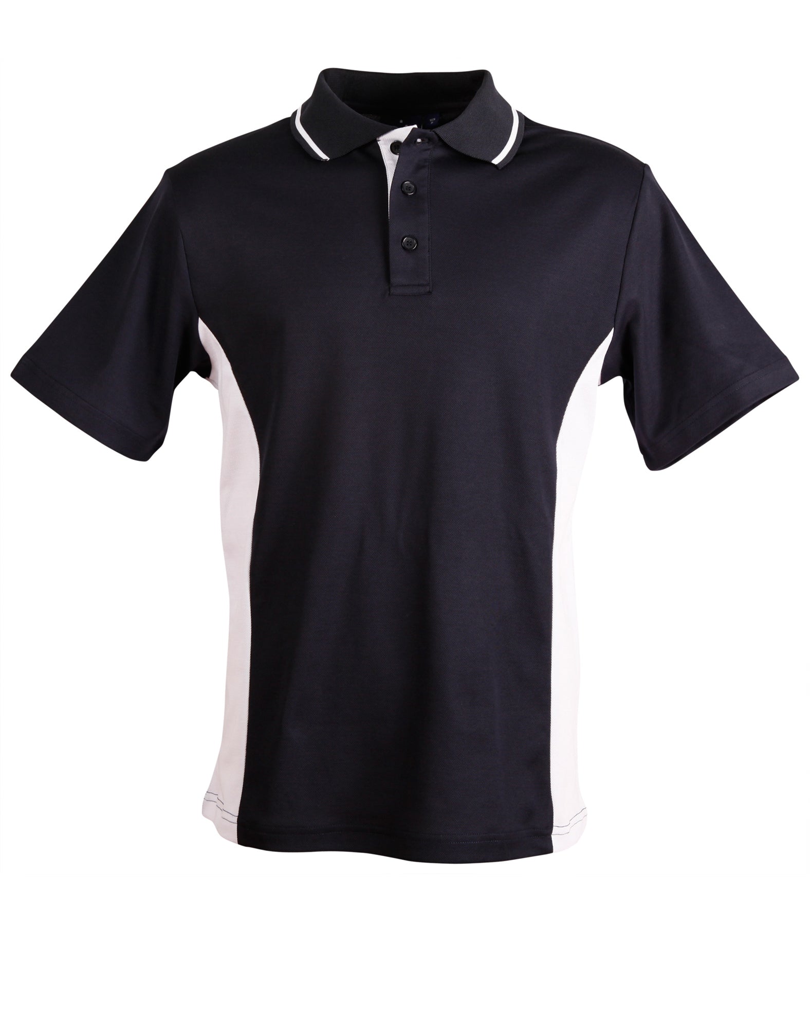 WS Teammate Polo Kids - PS73K
