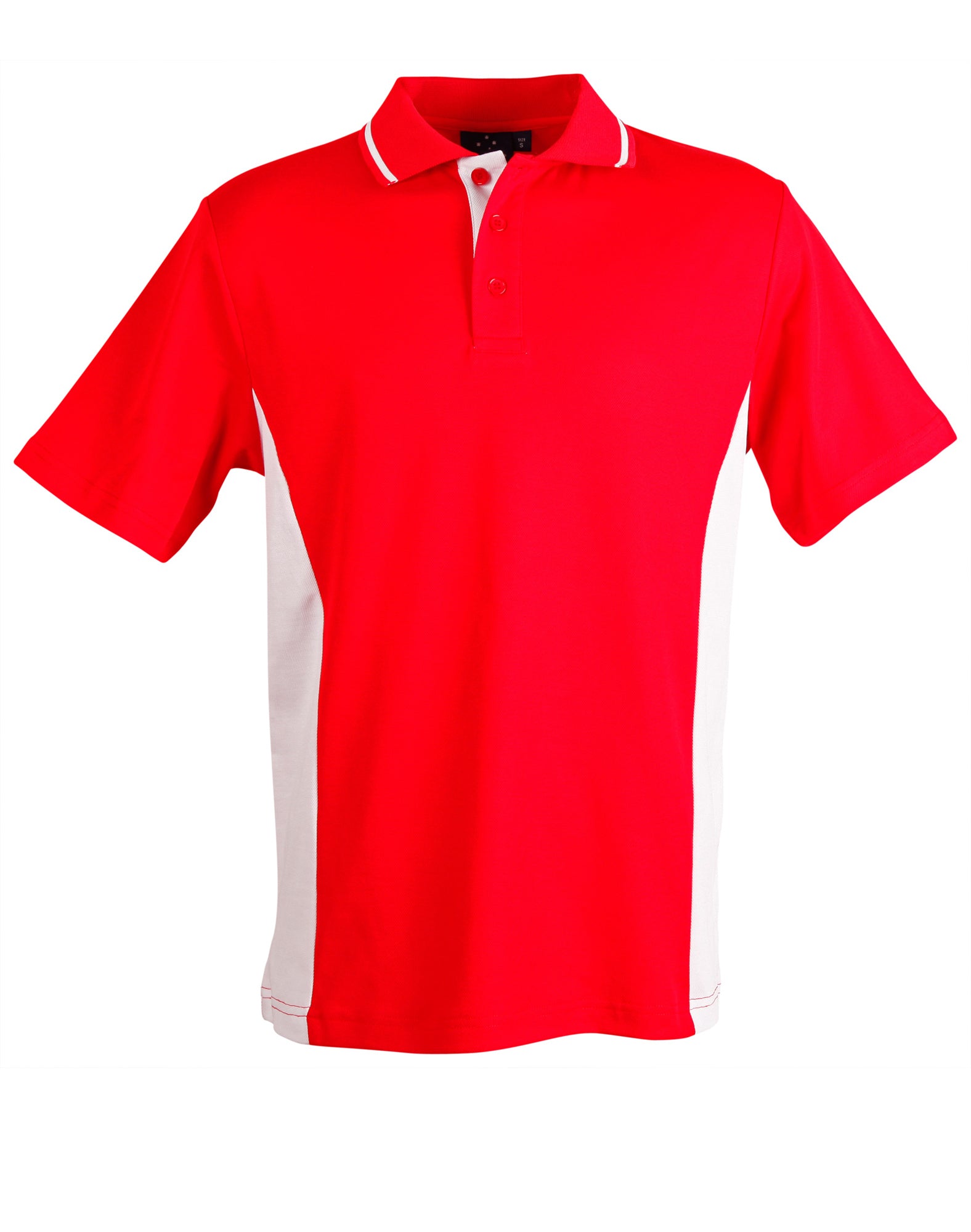 WS Teammate Polo Kids - PS73K