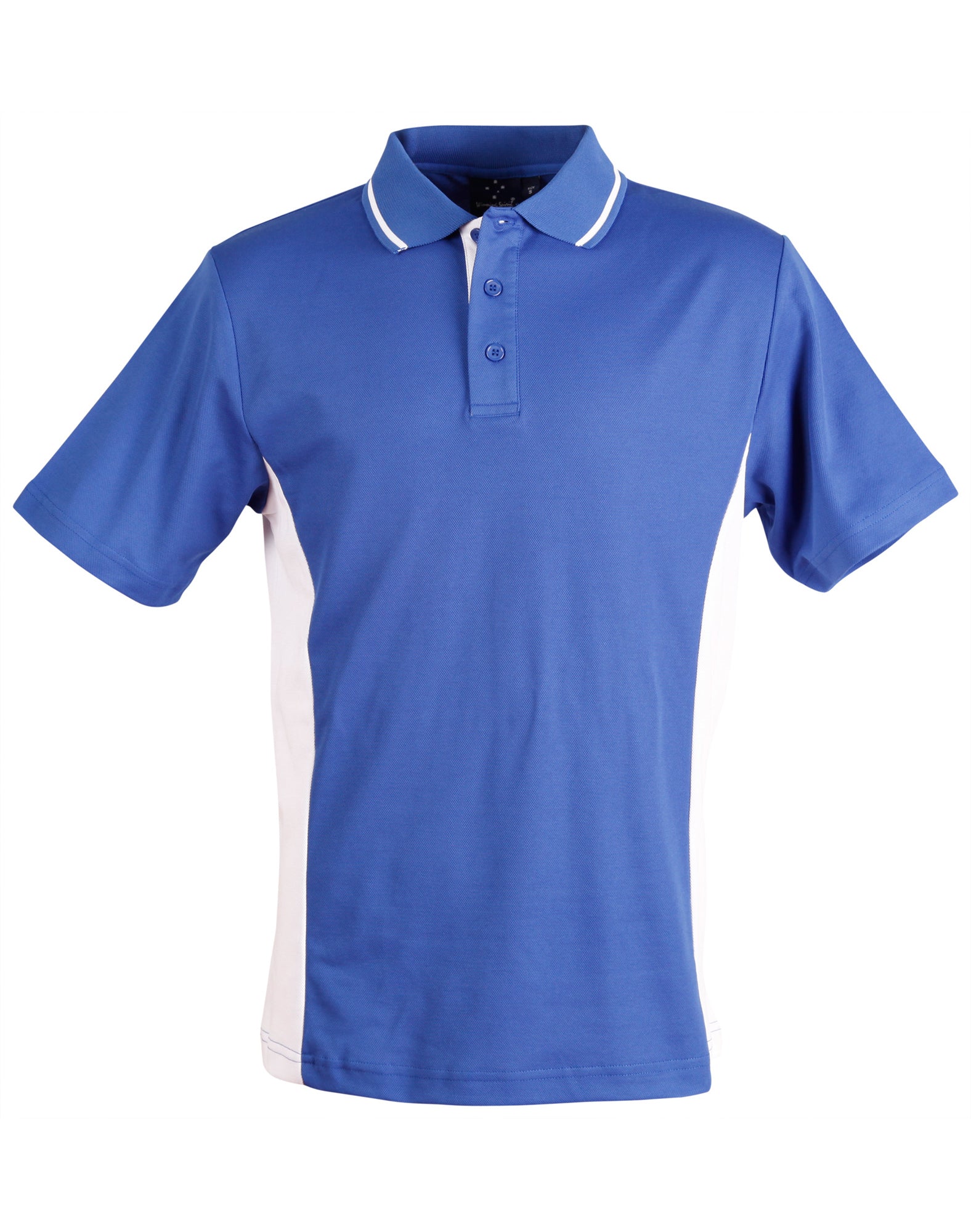 WS Teammate Polo Kids - PS73K