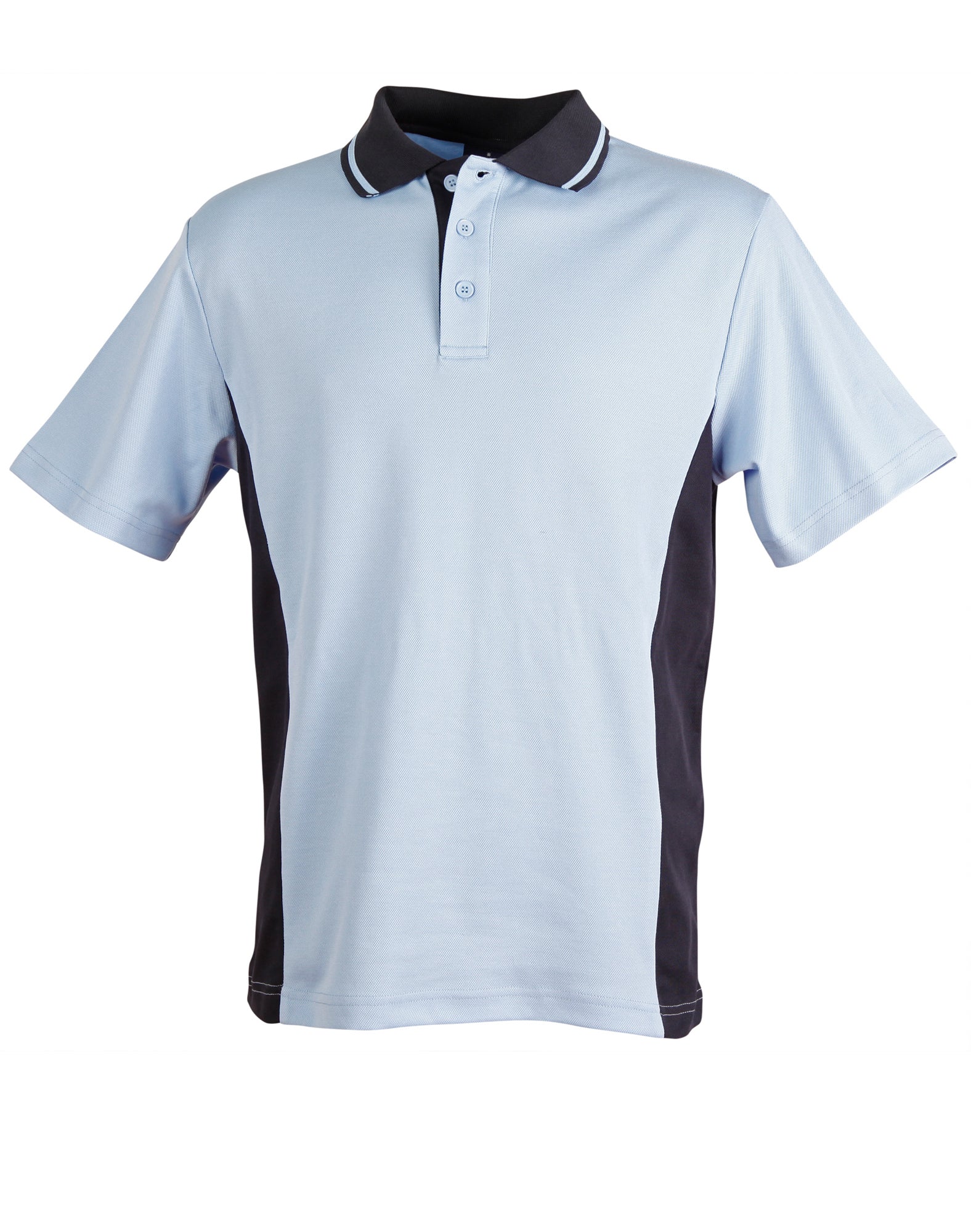 WS Teammate Polo Kids - PS73K