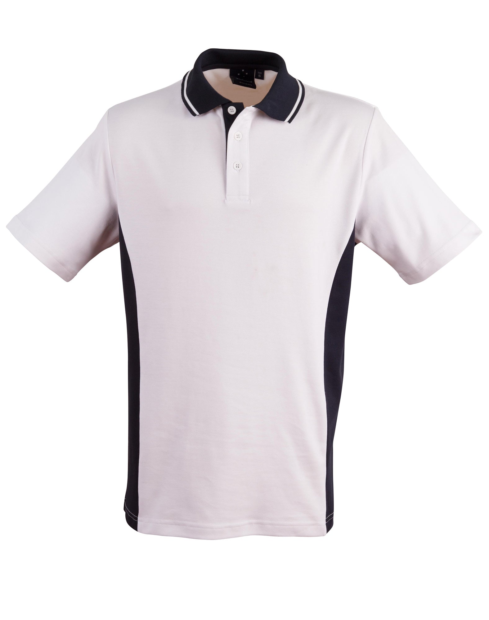 WS Teammate Polo Kids - PS73K