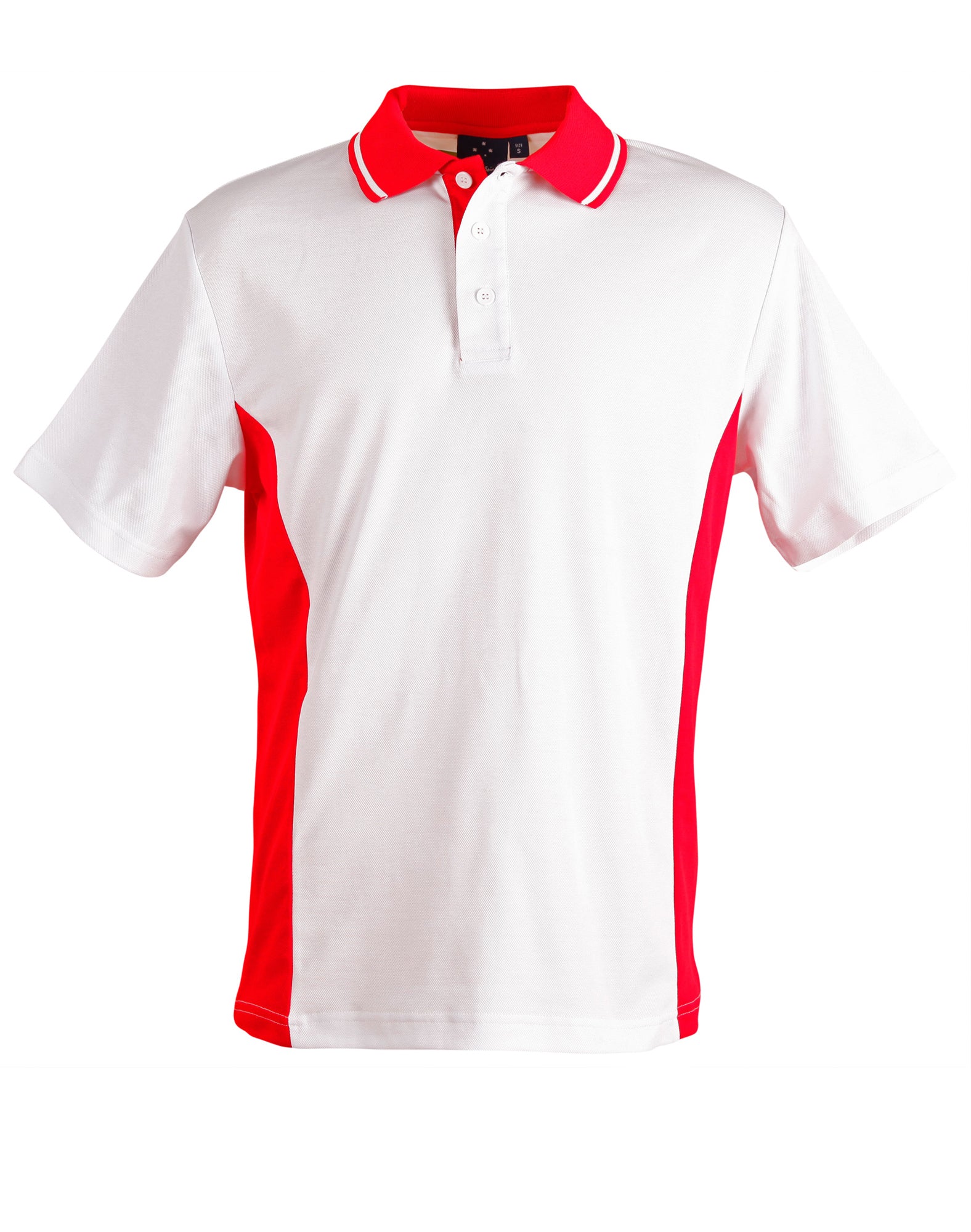 WS Teammate Polo Kids - PS73K