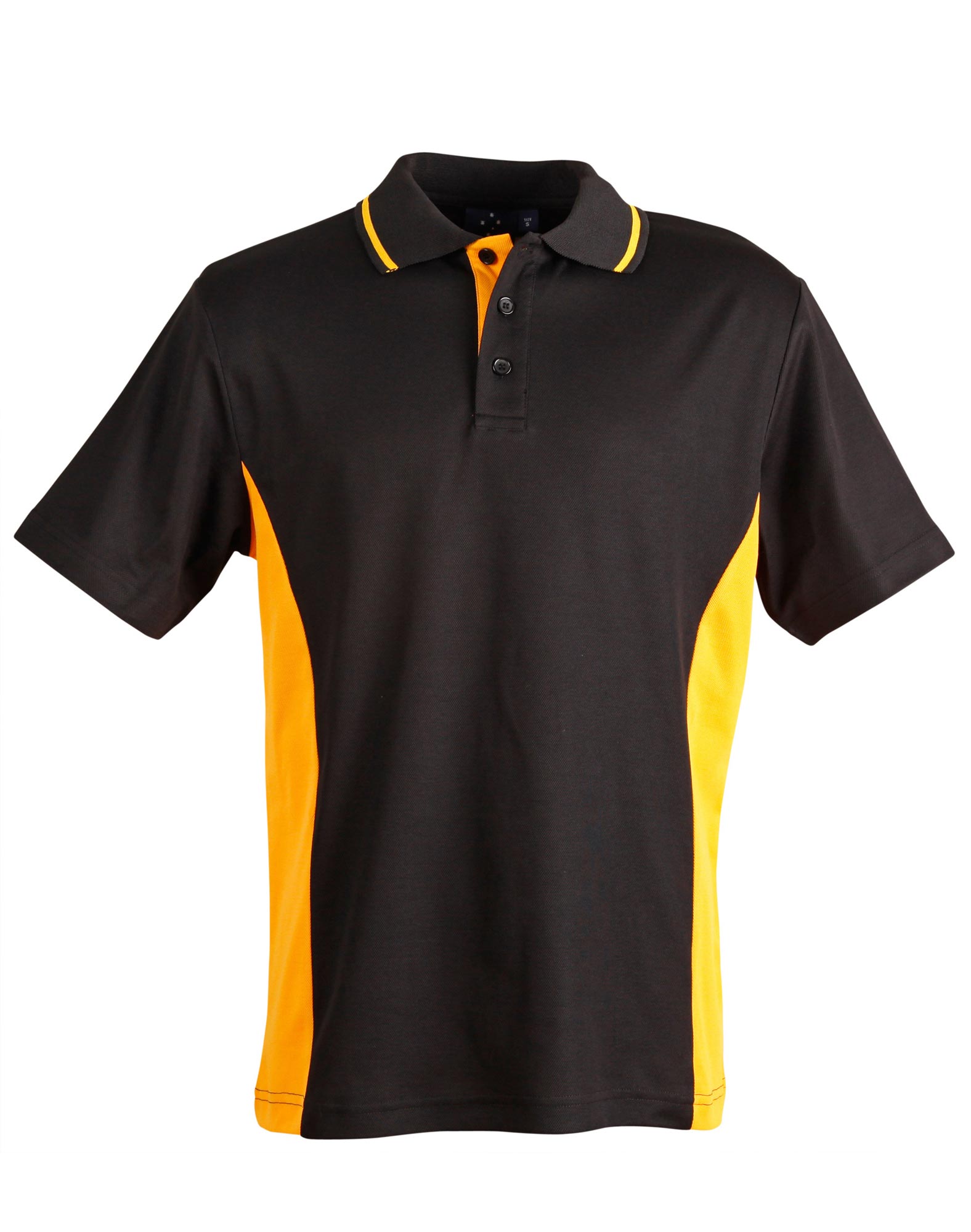 WS Teammate Polo Men's - PS73