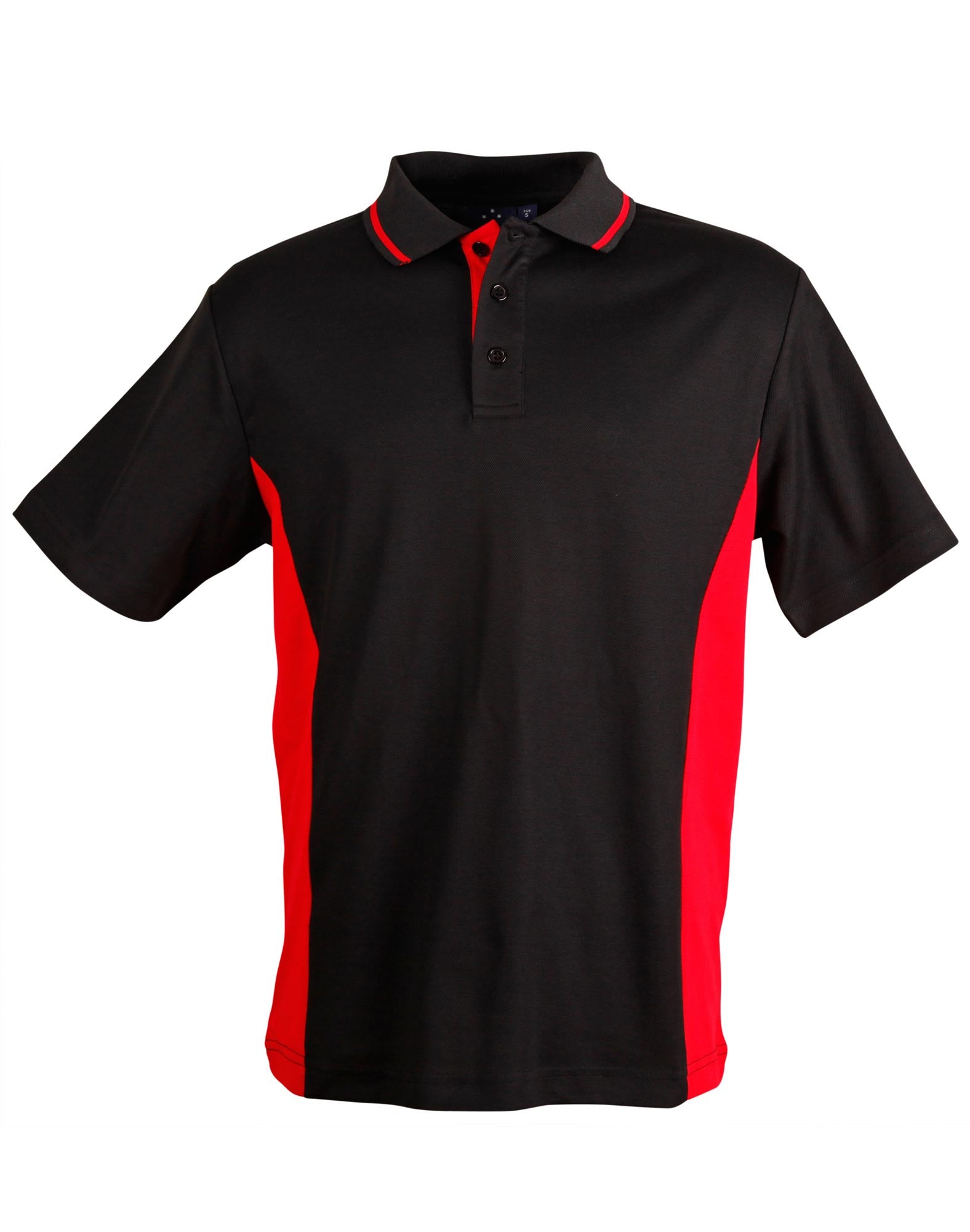 WS Teammate Polo Men's - PS73