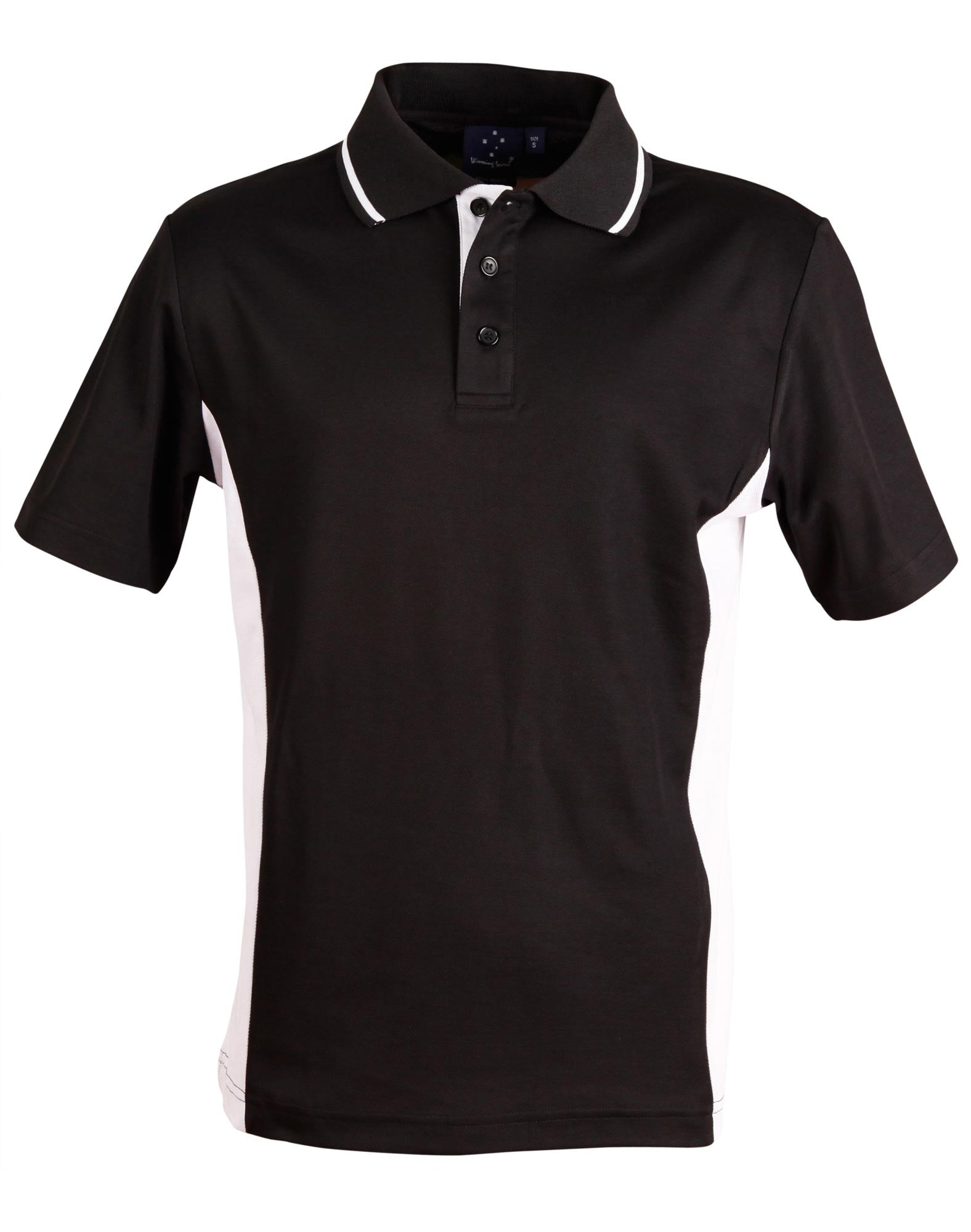 WS Teammate Polo Men's - PS73
