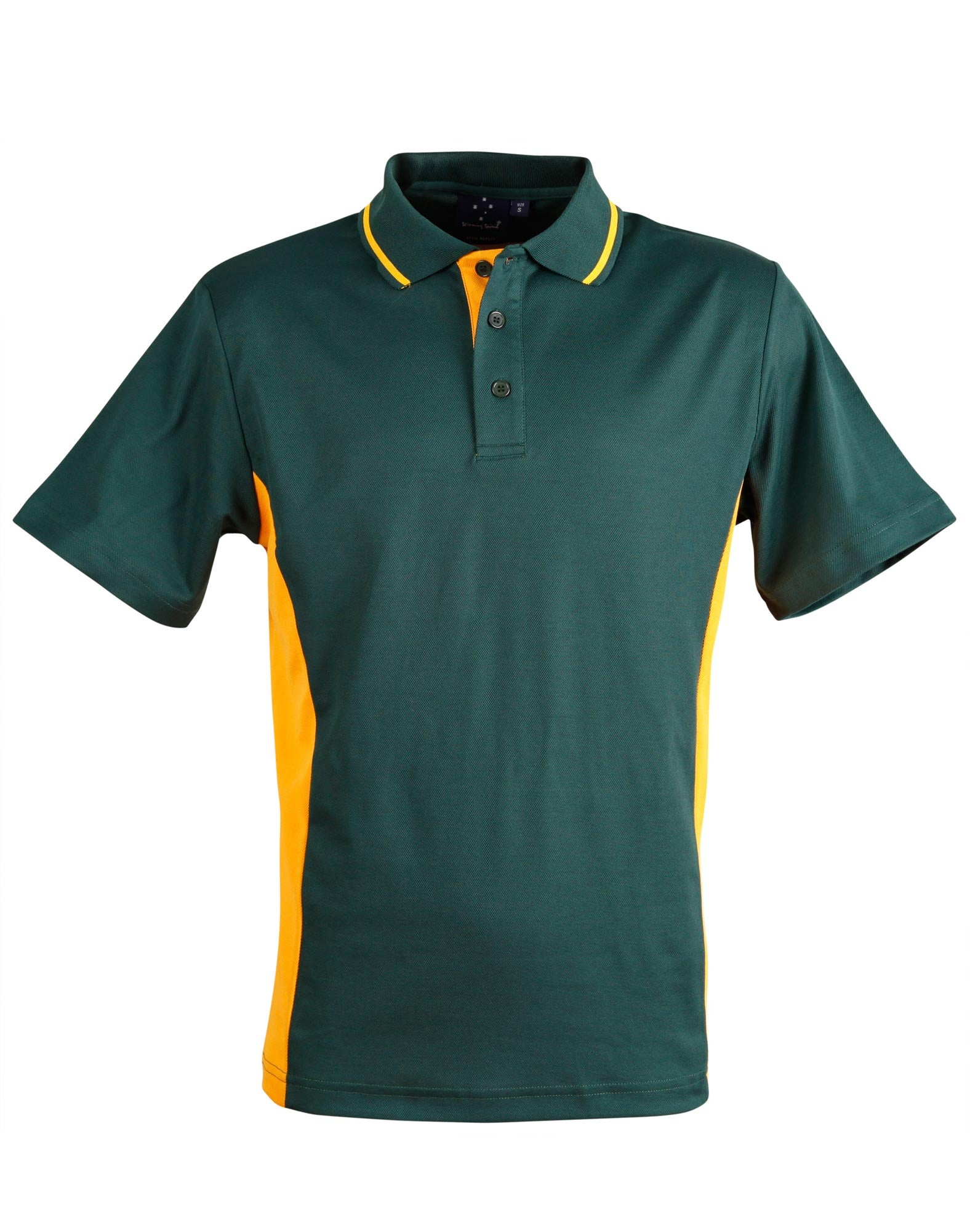 WS Teammate Polo Men's - PS73