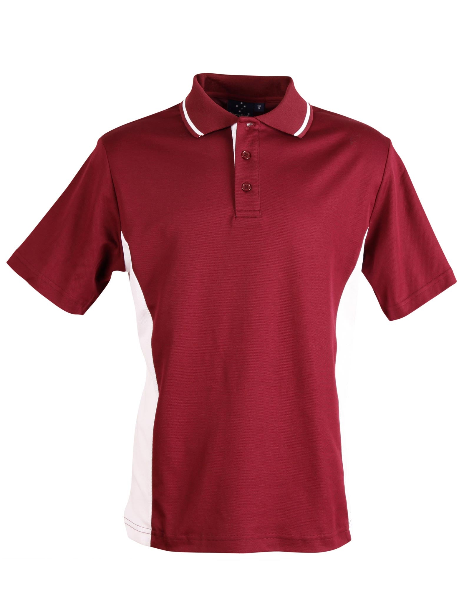 WS Teammate Polo Men's - PS73