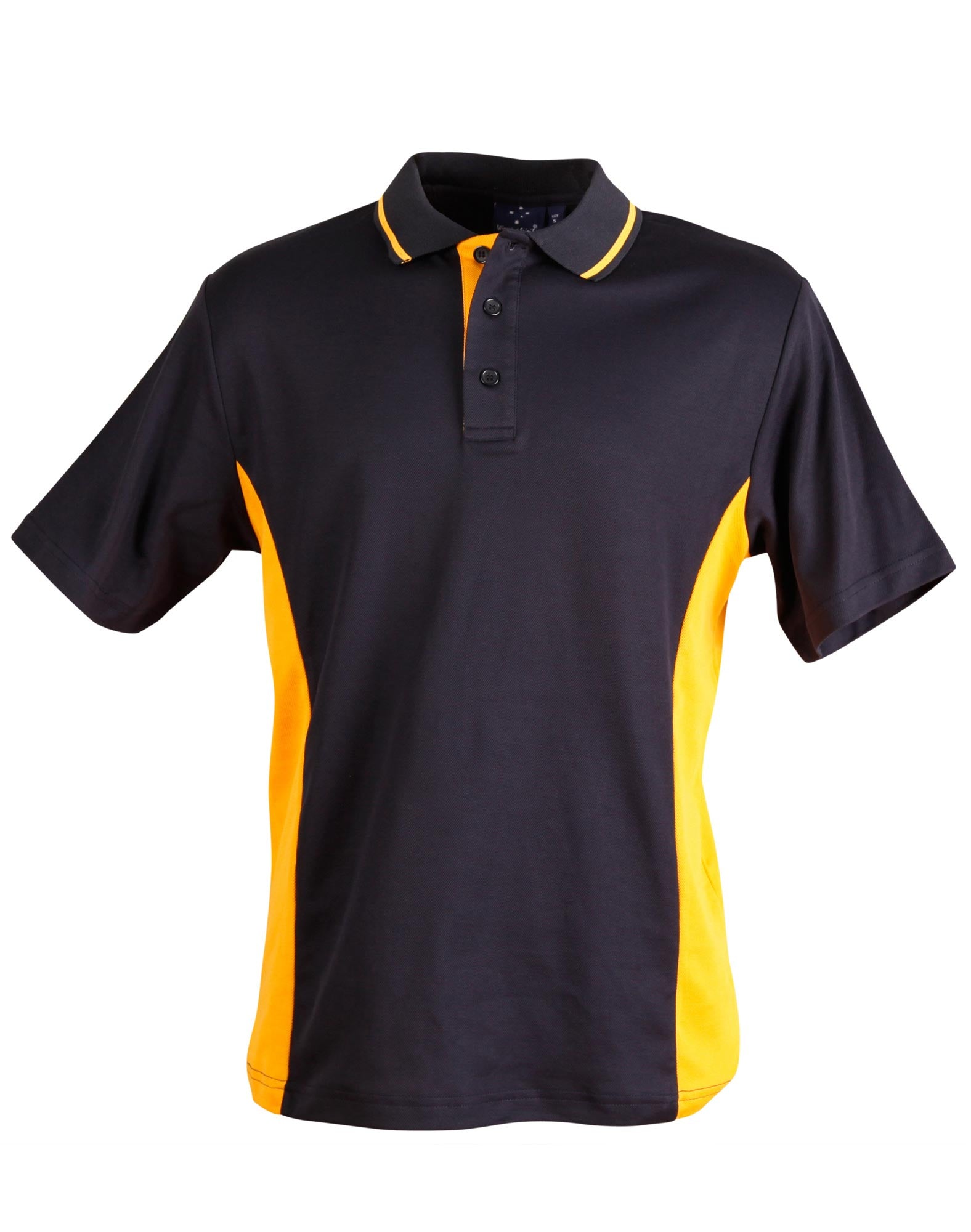 WS Teammate Polo Men's - PS73
