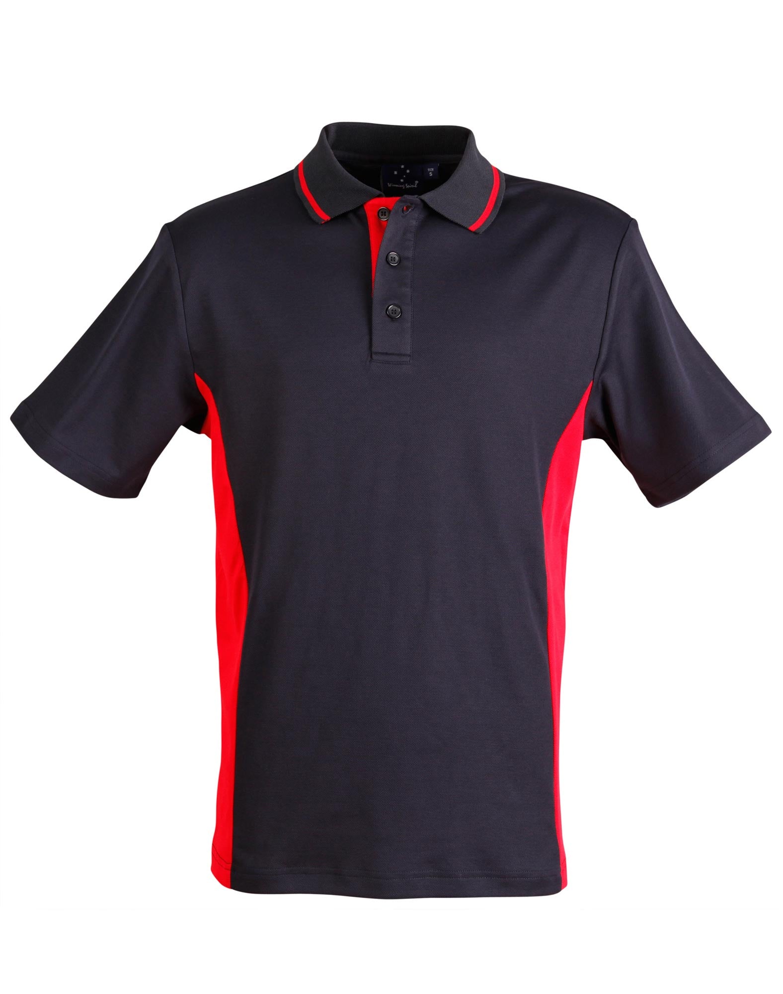 WS Teammate Polo Men's - PS73