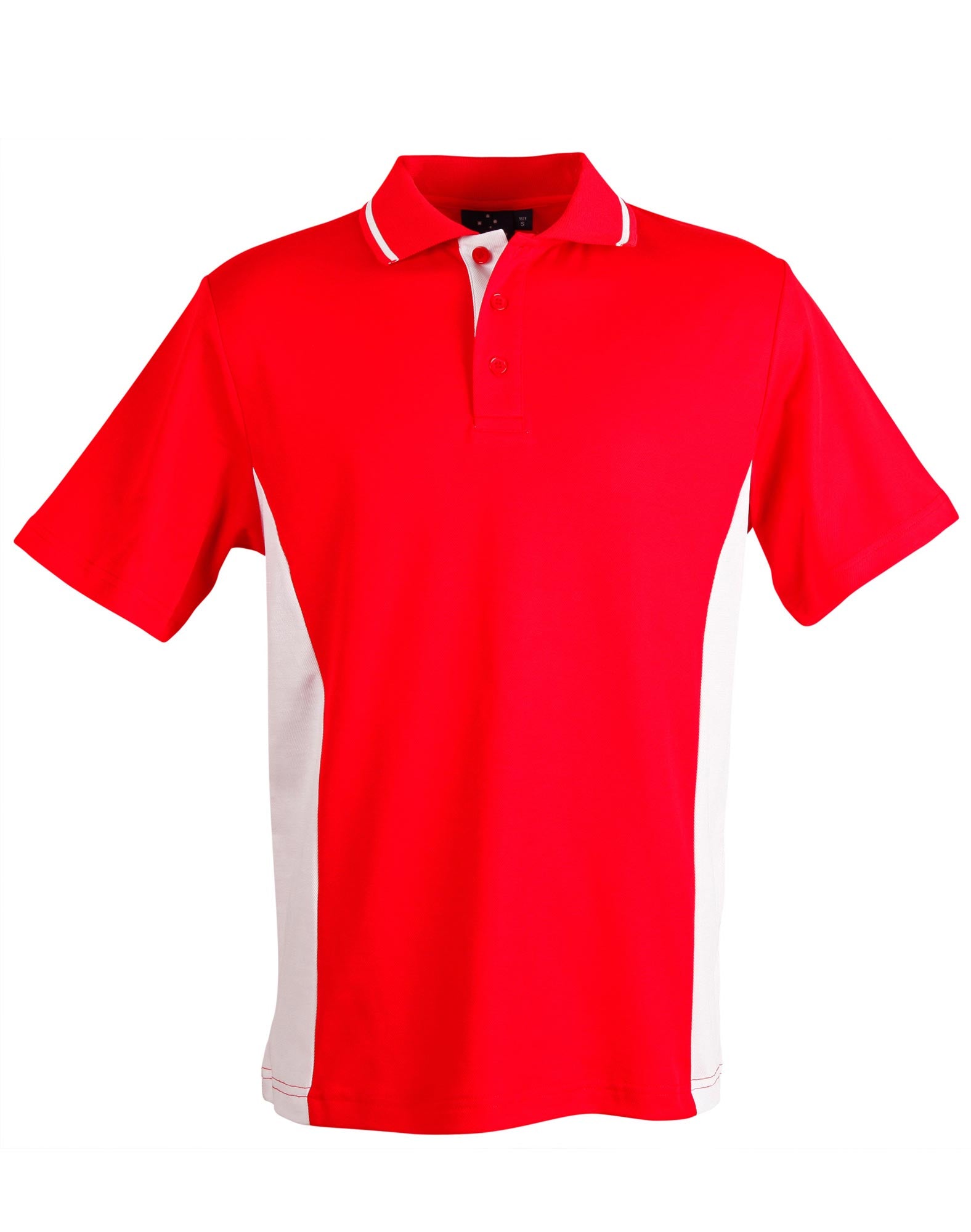 WS Teammate Polo Men's - PS73