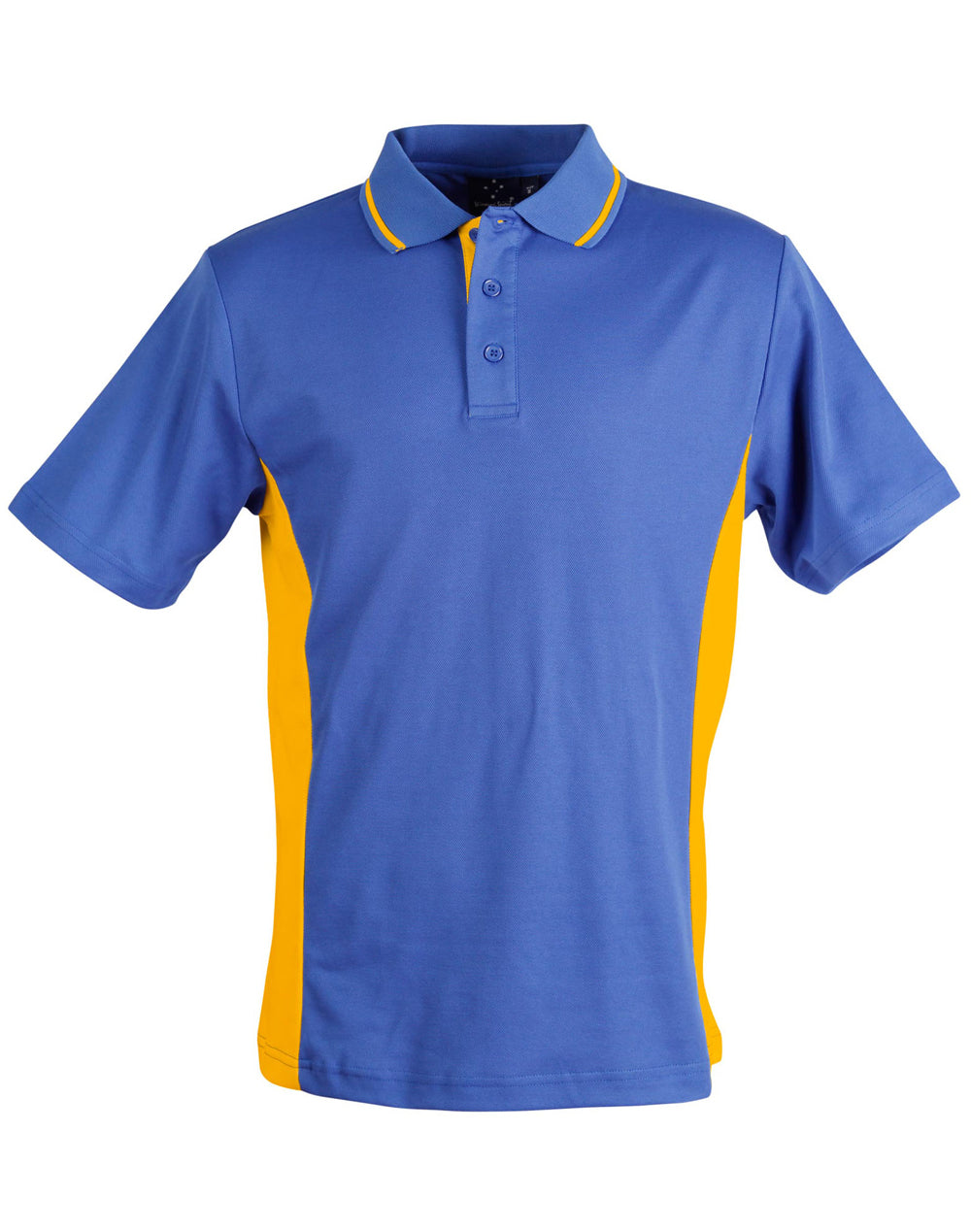 WS Teammate Polo Kids - PS73K