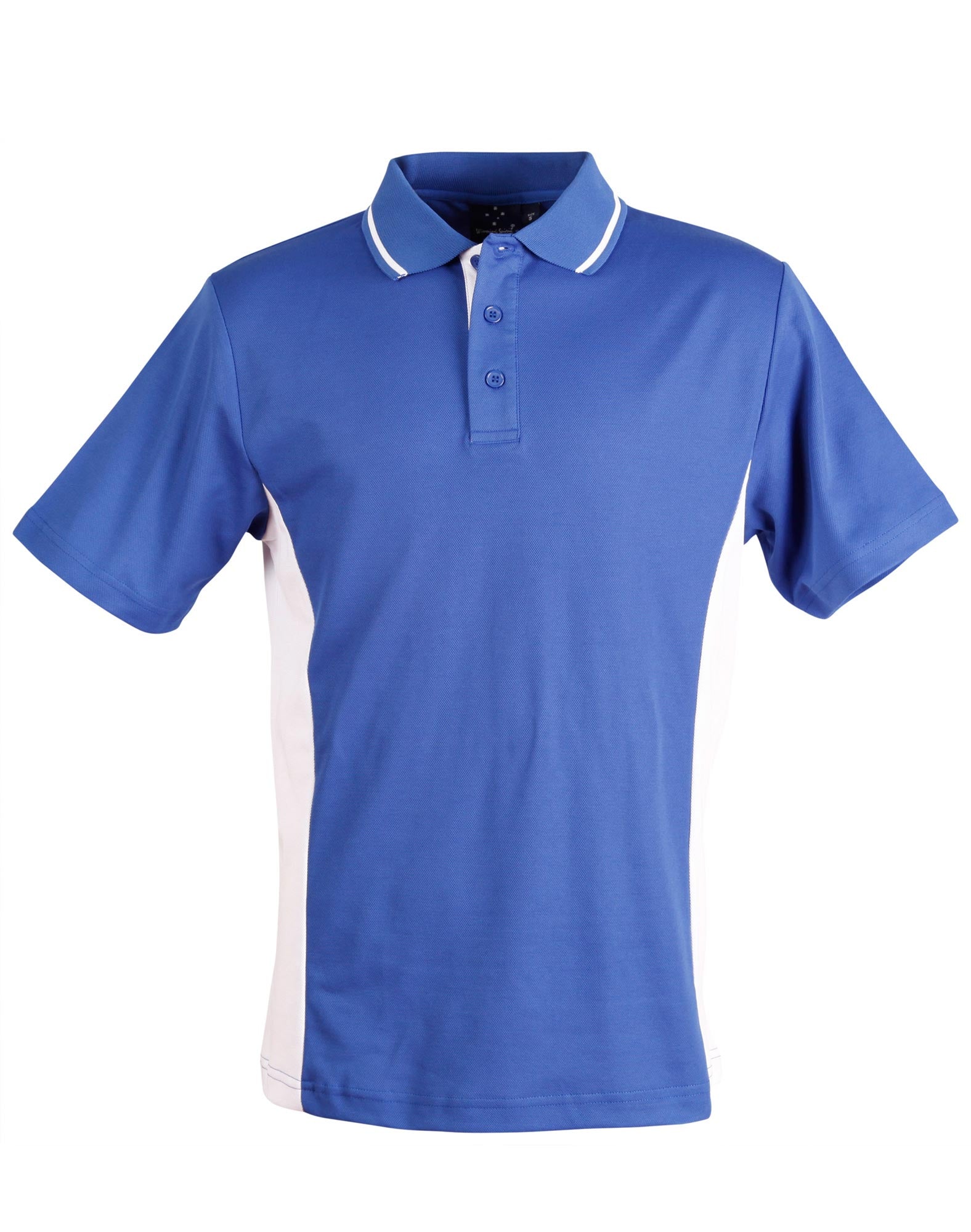 WS Teammate Polo Men's - PS73