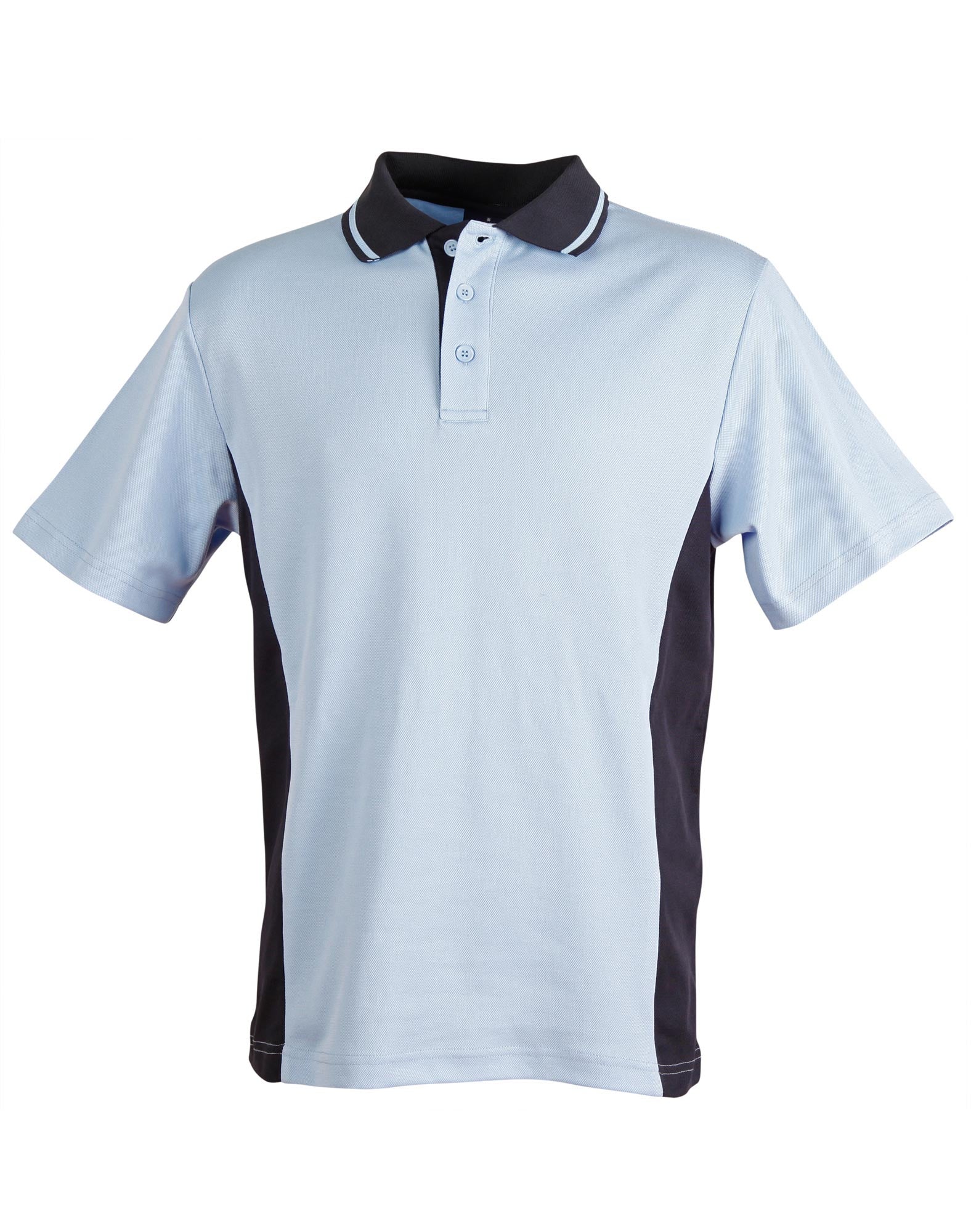 WS Teammate Polo Men's - PS73