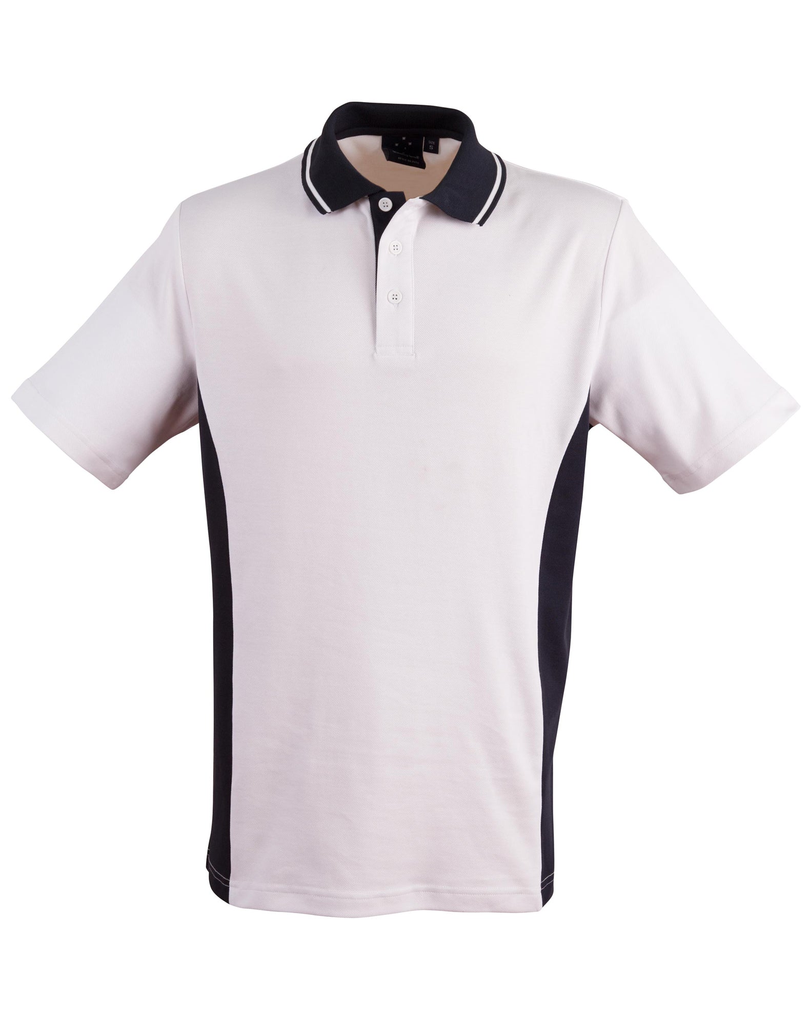 WS Teammate Polo Men's - PS73