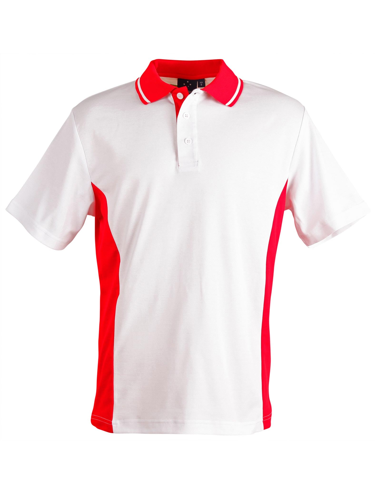 WS Teammate Polo Men's - PS73