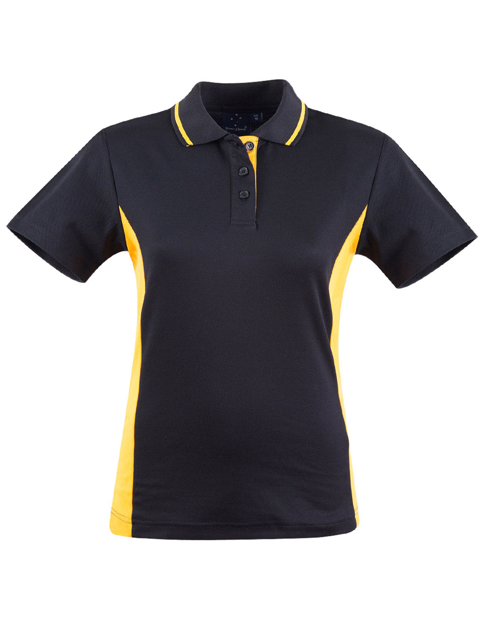 WS Teammate Polo Ladies - PS74