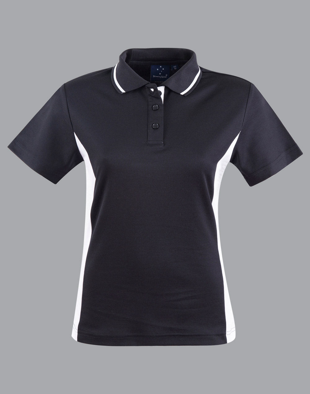 WS Teammate Polo Ladies - PS74
